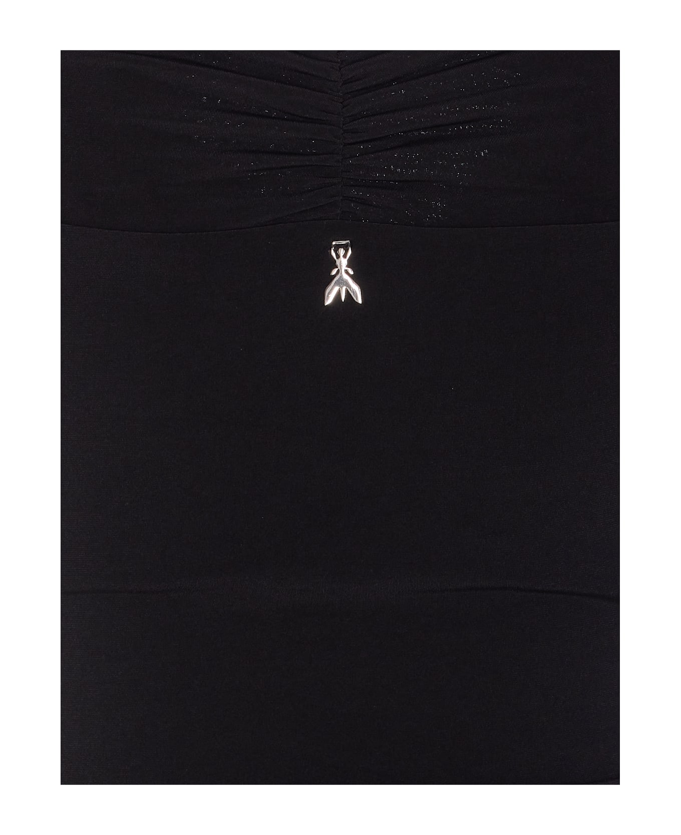 Patrizia Pepe Top - Black