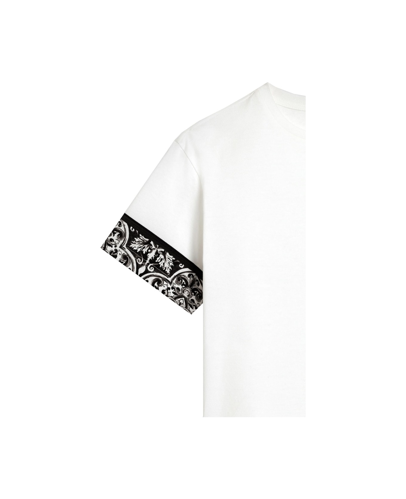 Dolce 
Gabbana T-shirt - WHITE