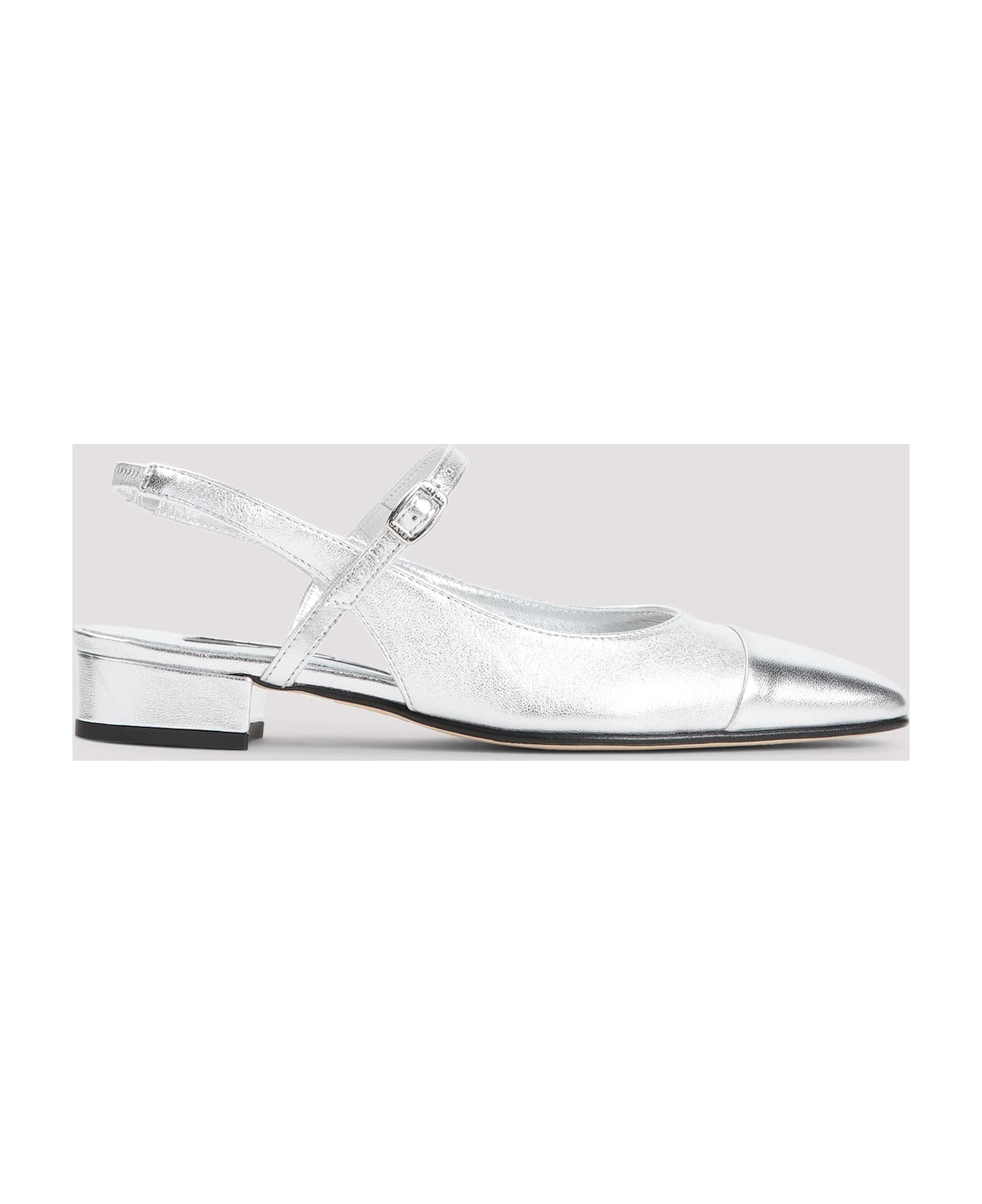 Carel Oceano Mules - SILVER