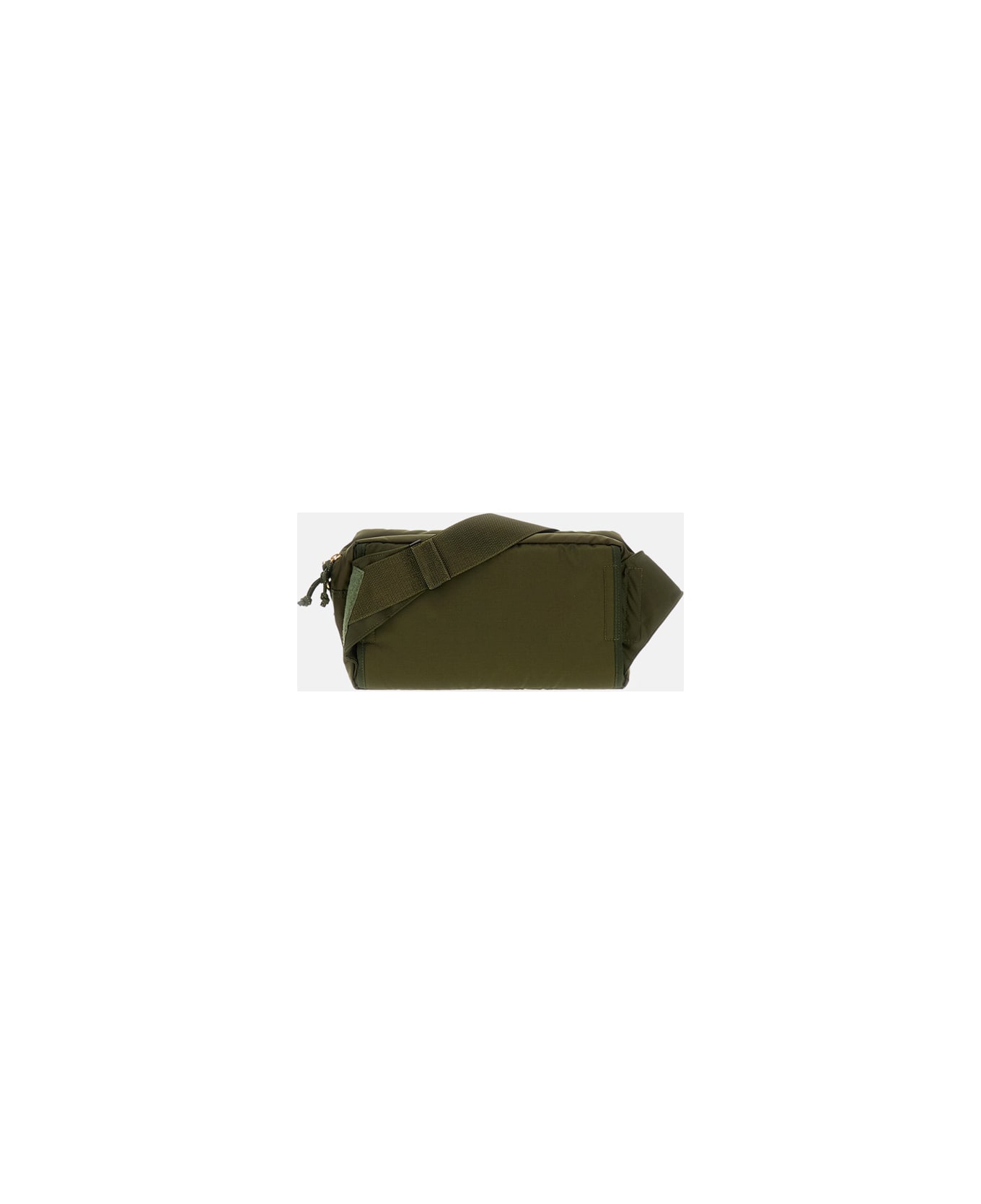 Porter Force 2way Waist Bag - Green