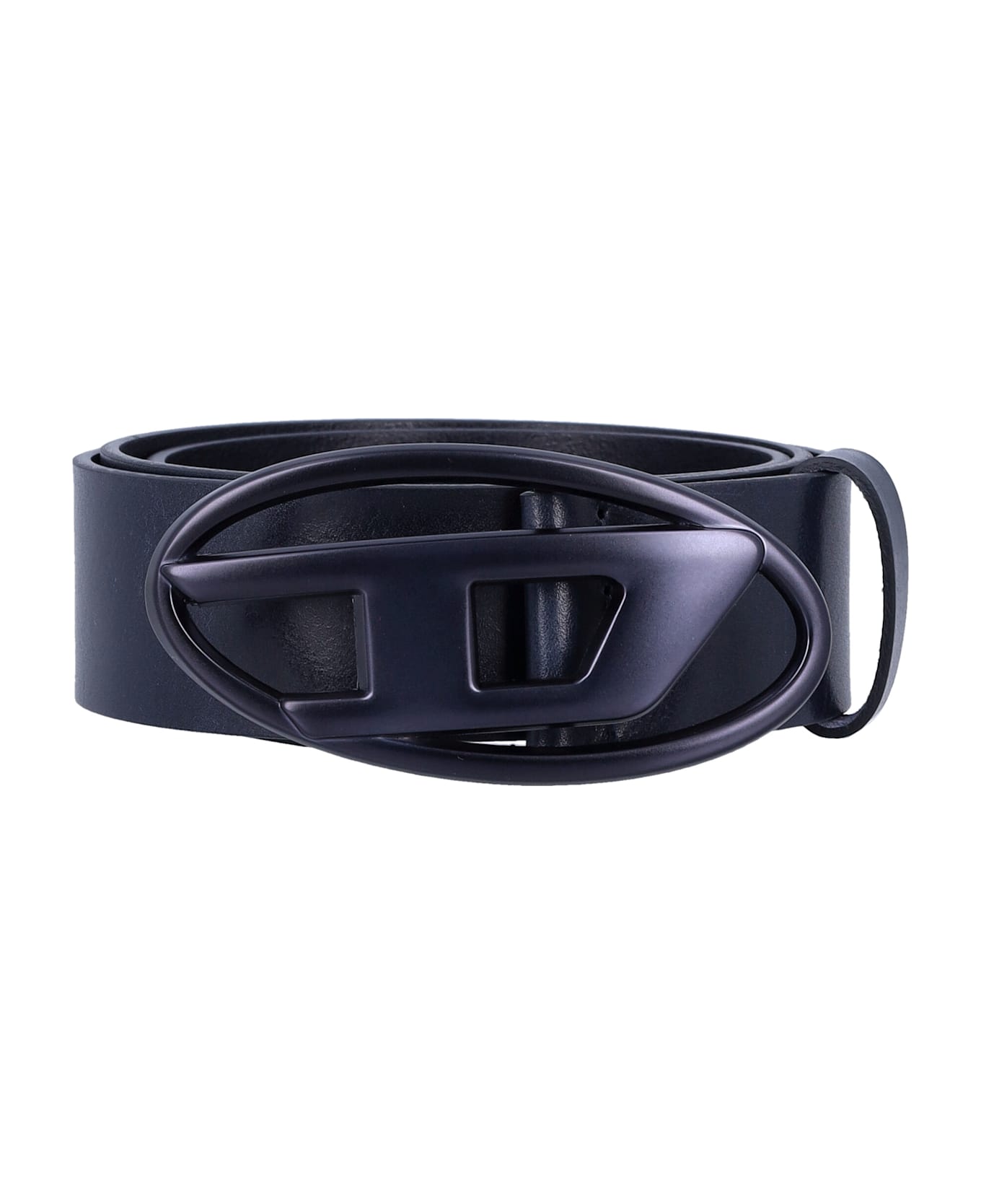 Diesel B-1dr Belt - BLACK