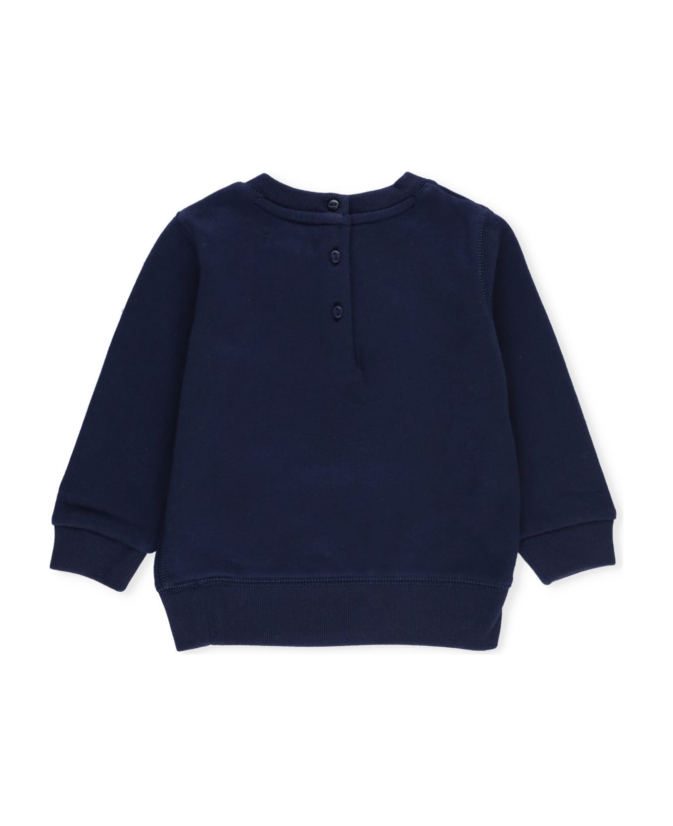 Ralph Lauren Polo Bear Sweatshirt - Blue
