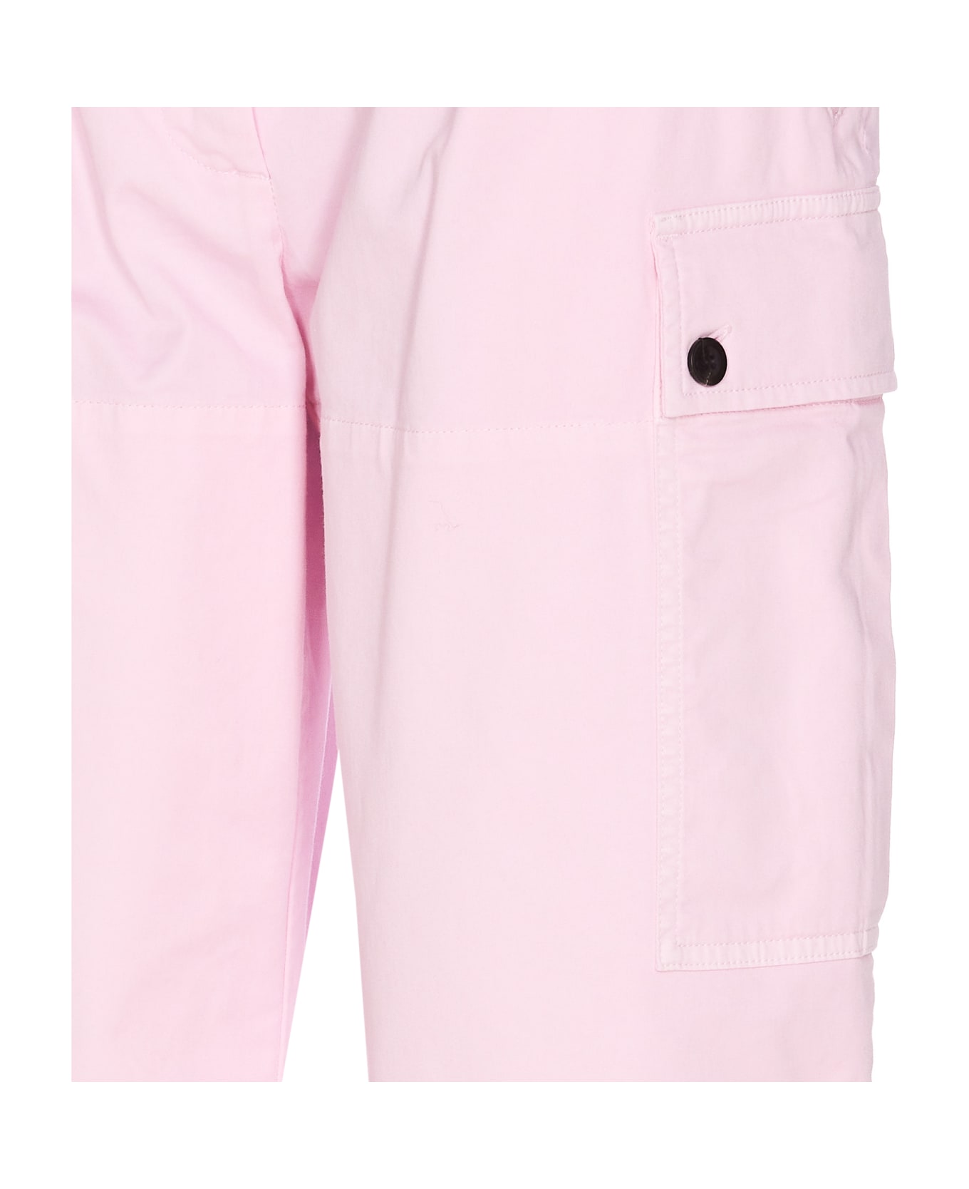 Tom Ford Cargo Pants - Pink