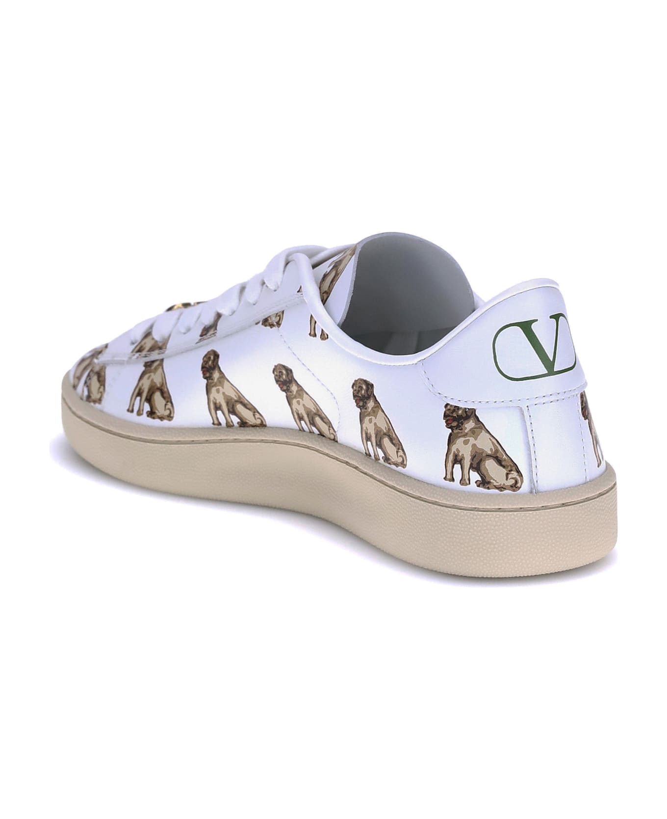 Valentino Garavani Royco Sneakers