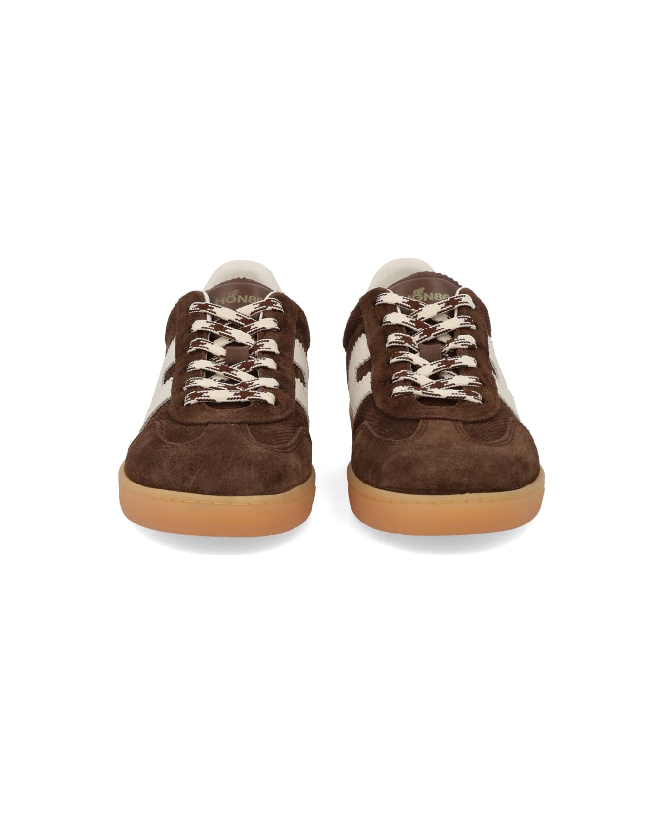 Hogan Sneaker "cool" - BROWN