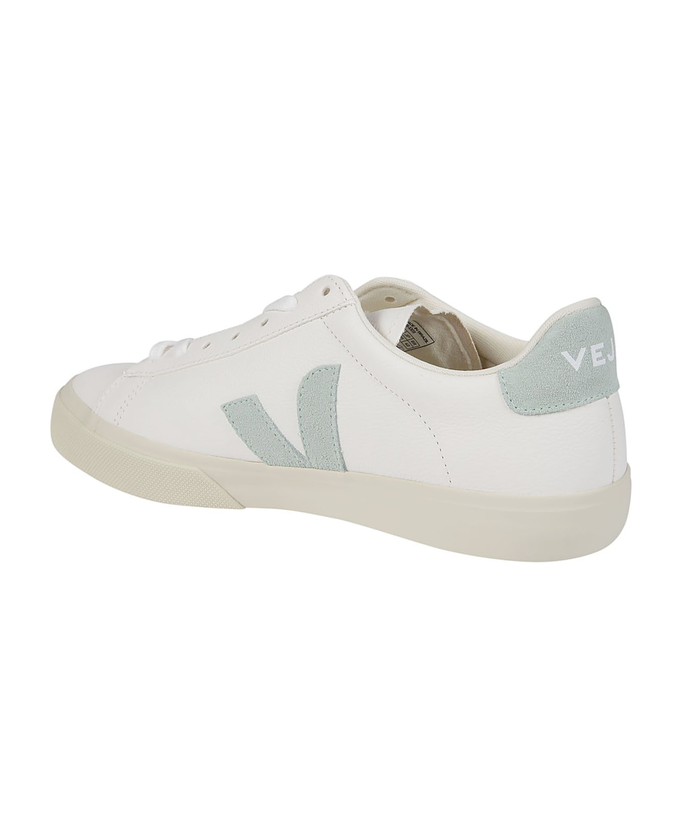 Veja Campo Sneakers - Extra White/macha スニーカー