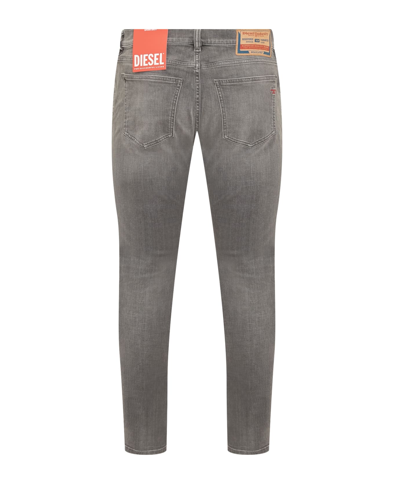 Diesel D-strukt 2019 Jeans Jeans - DENIM