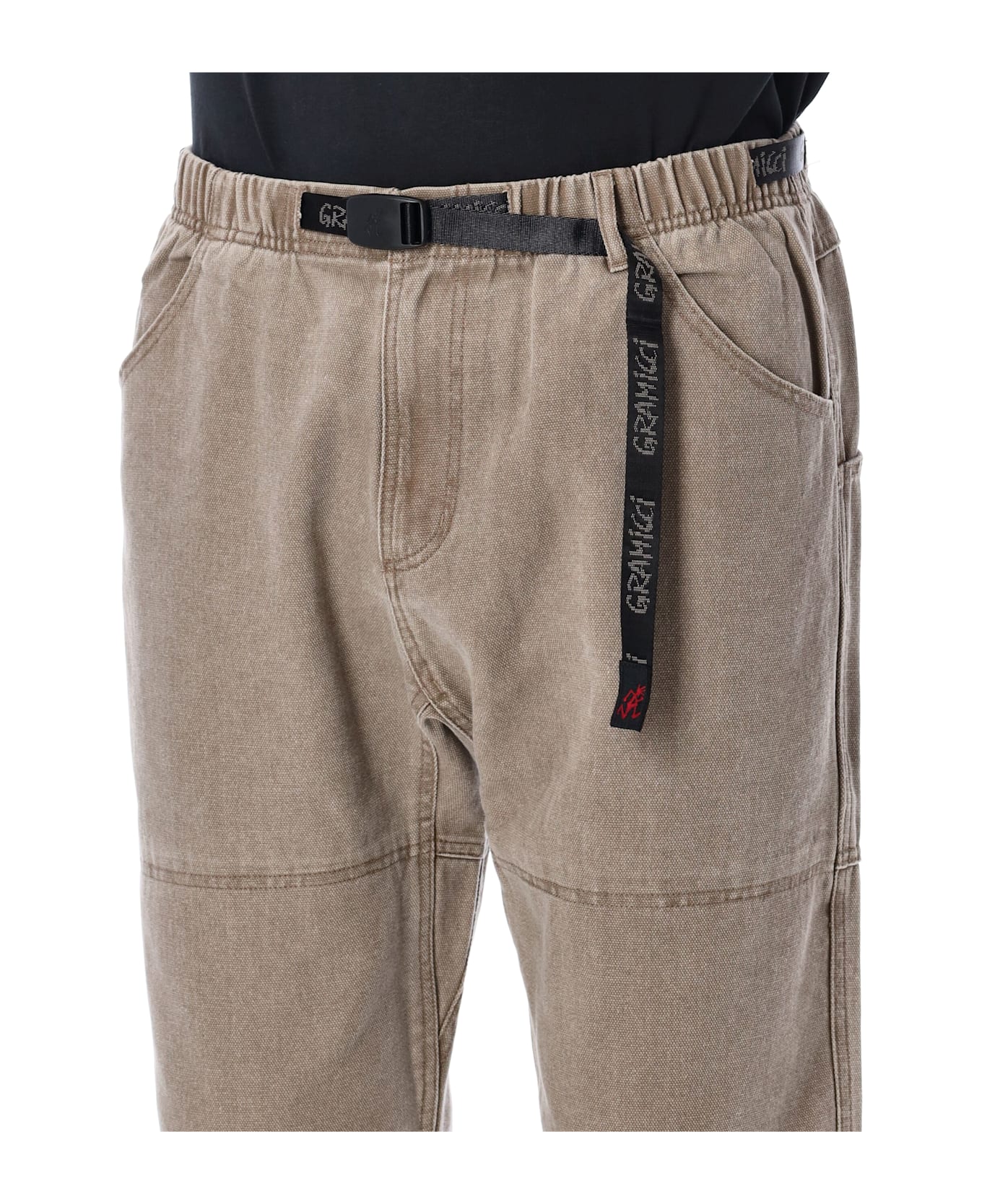 Gramicci Canvas Mountain Pants - OAT