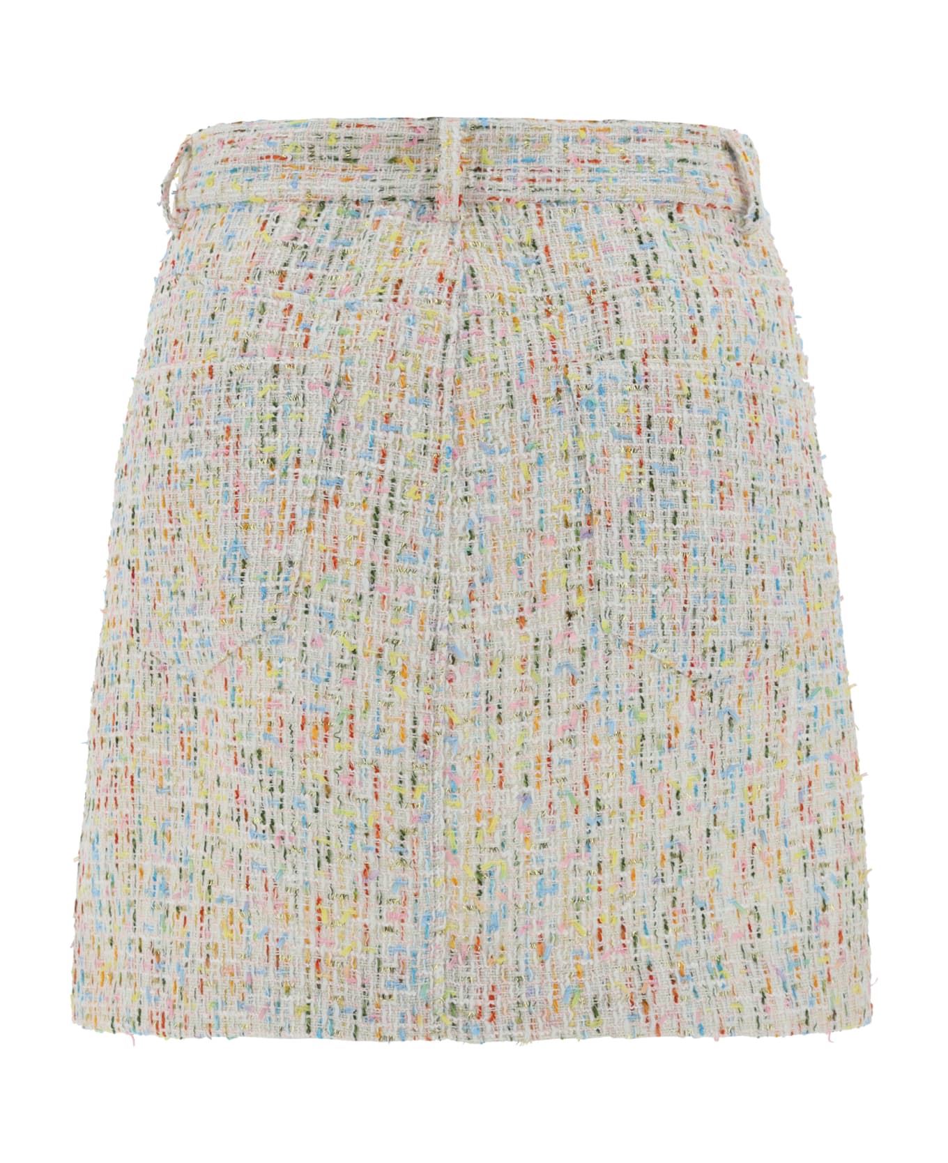 MSGM Mini Skirt - 3 スカート