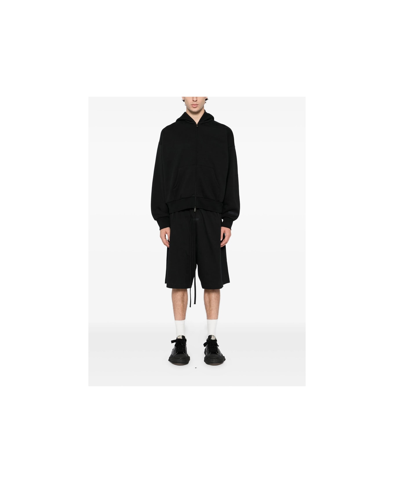 Fear of God Short - BLACK