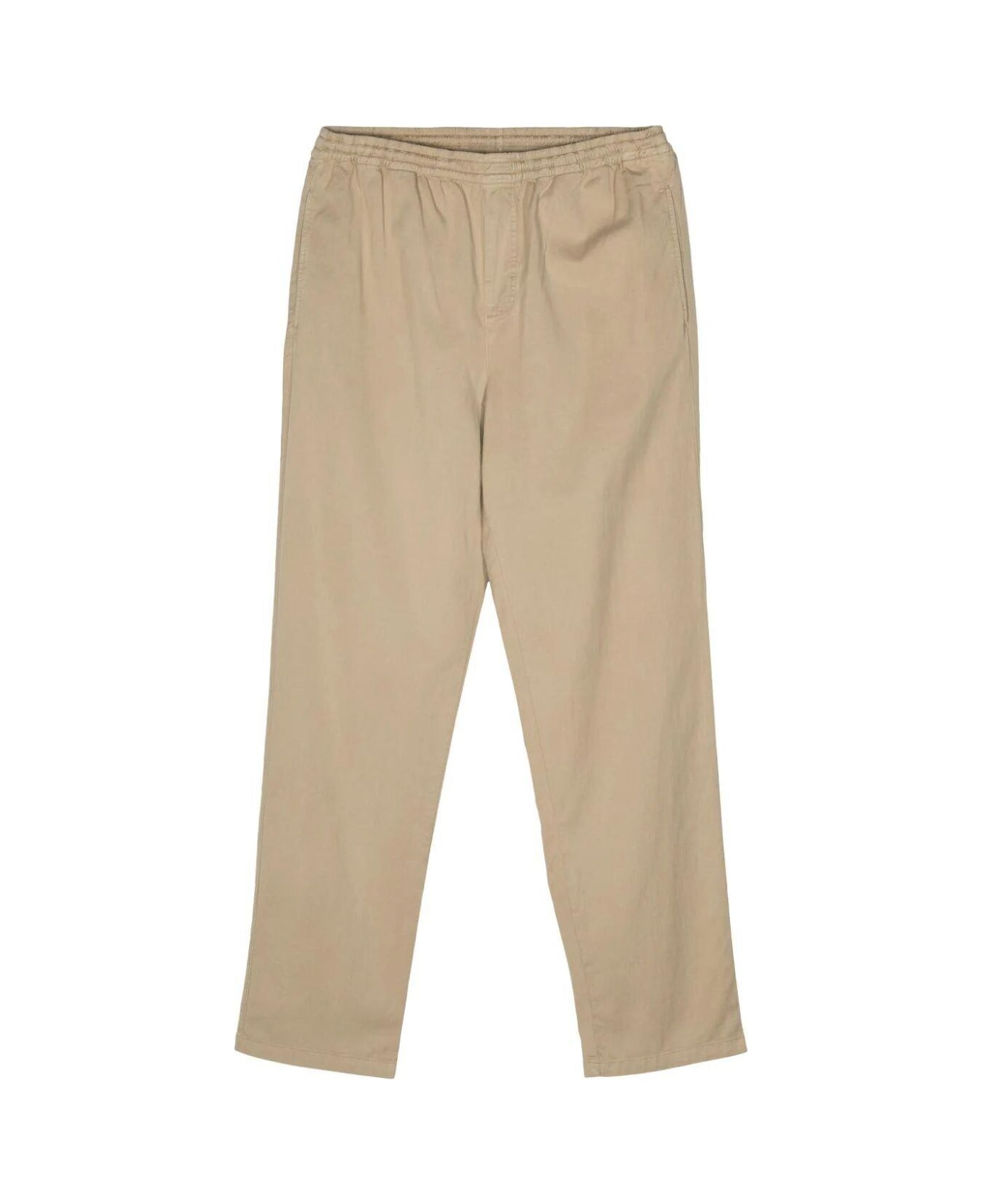 Aspesi Ventura Pocketed Trousers - Sand