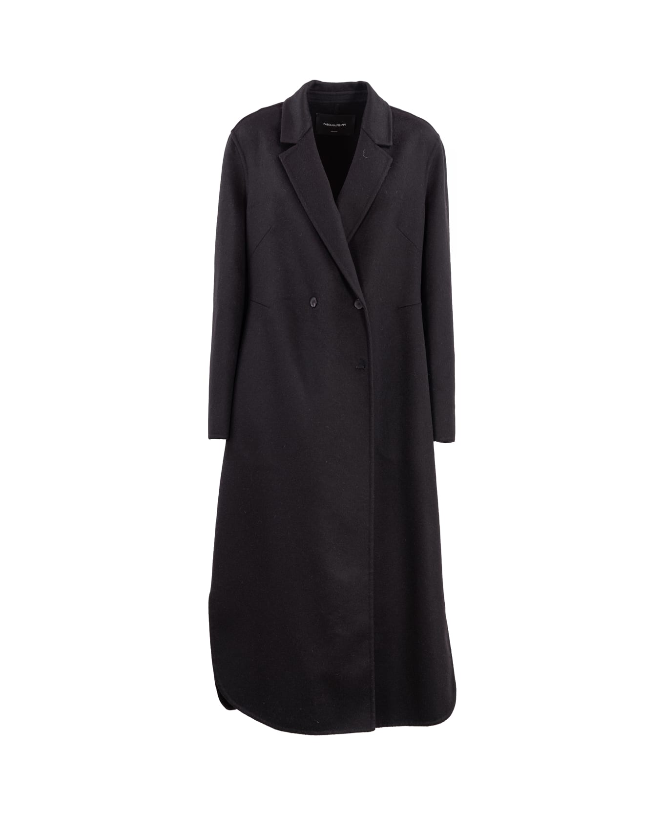 Fabiana Filippi Coat | italist