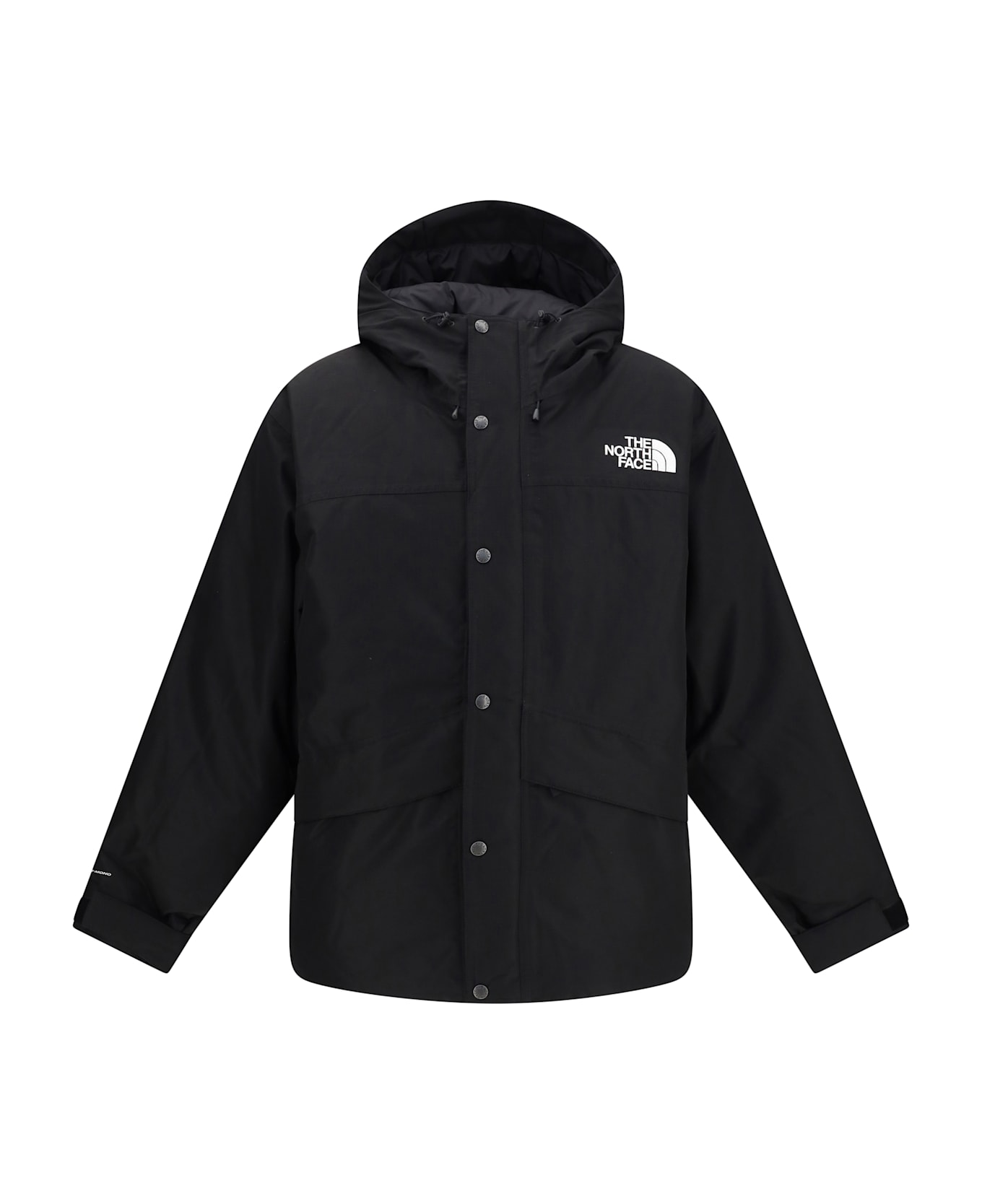 The North Face Mountain Down Jacket