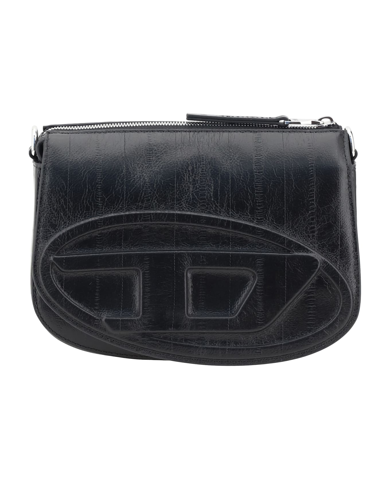 Diesel 1dr Camera Bag Shoulder Bag