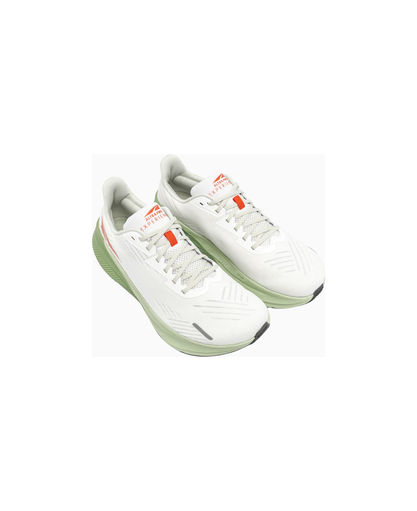 Altra fwd Experience Sneakers - White