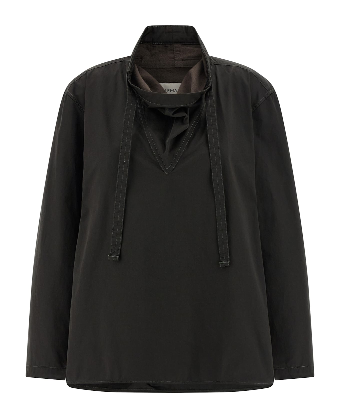 Lemaire 
vareuse
 Blouse - Brown