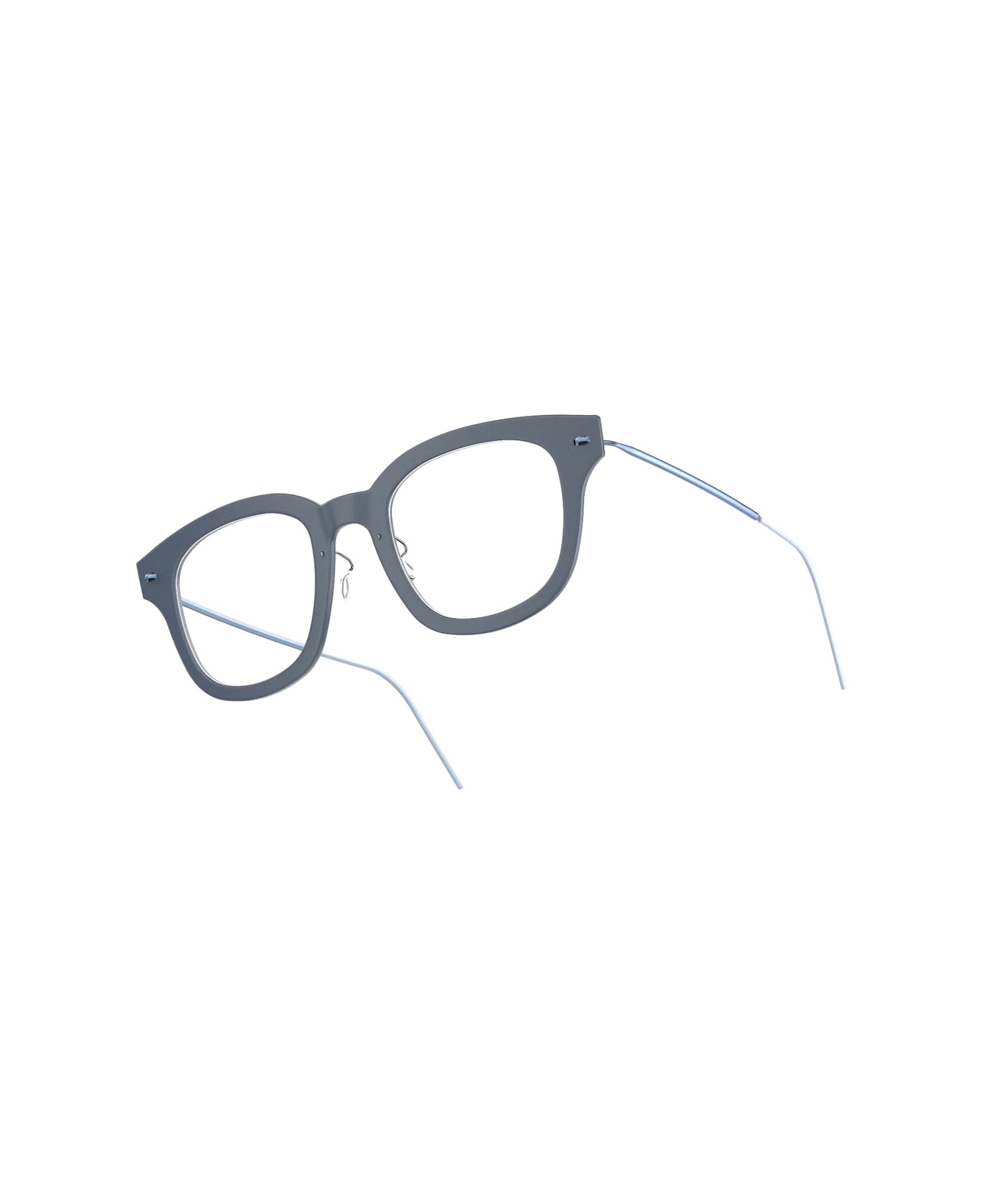 LINDBERG N.o.w. 6633 D18 - 20 Glasses - Blu