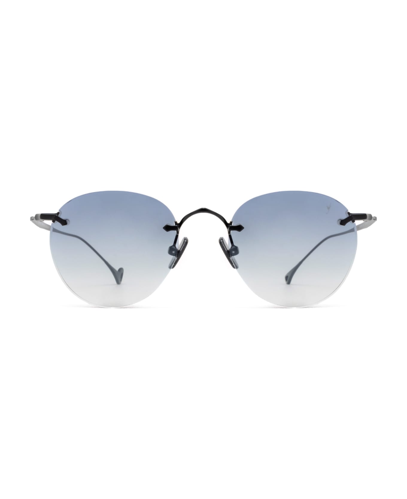 Eyepetizer Oxford Black Sunglasses - Black