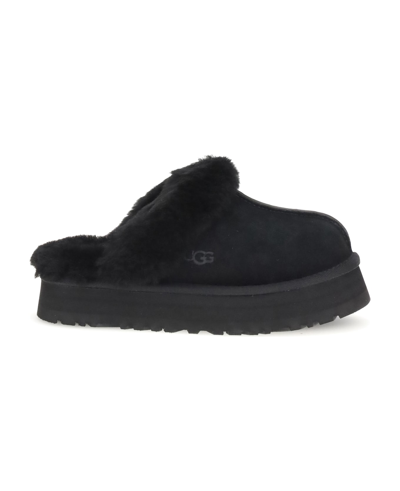 UGG Disquette Slides サンダル