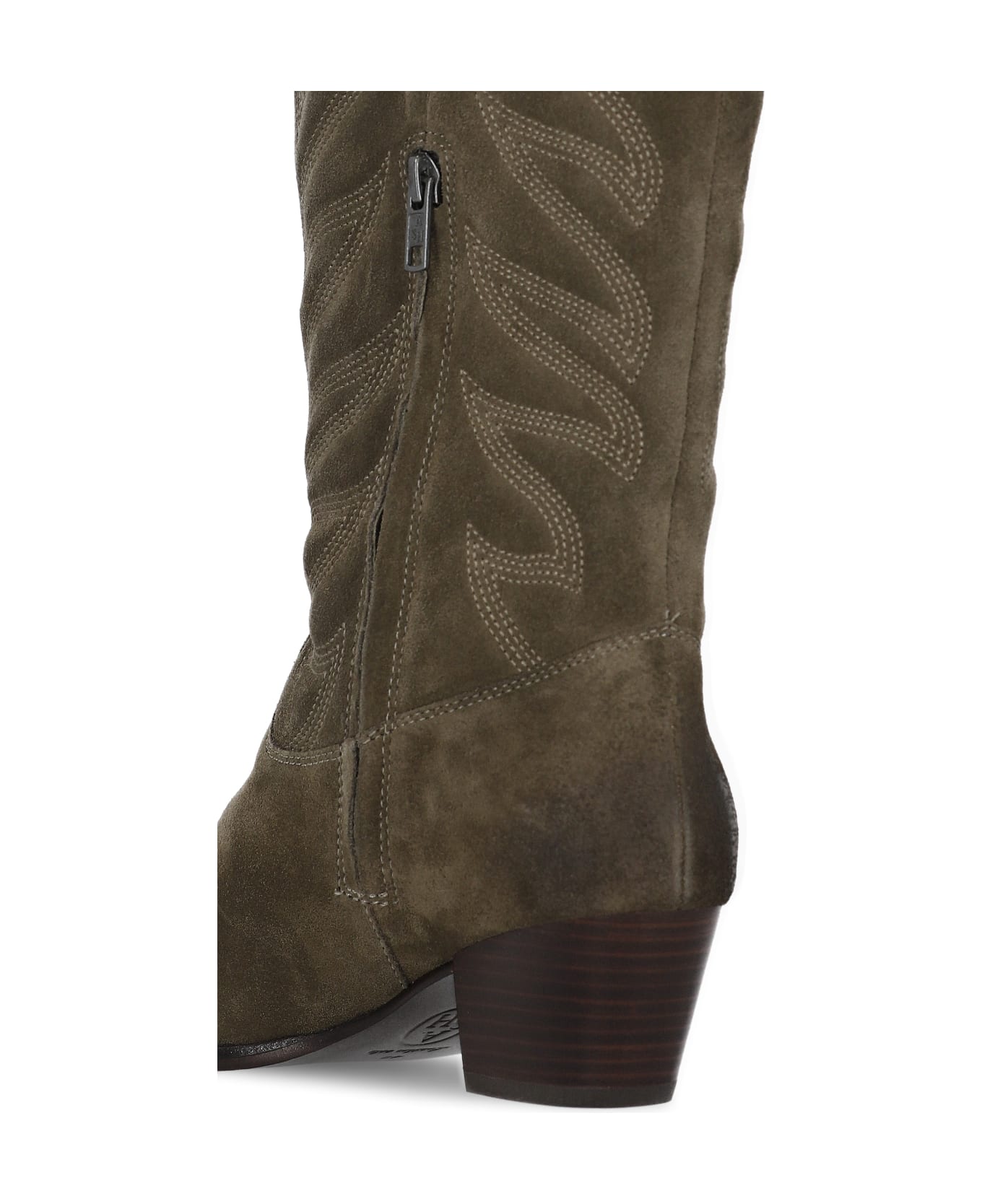 Ash Heaven Boots italist