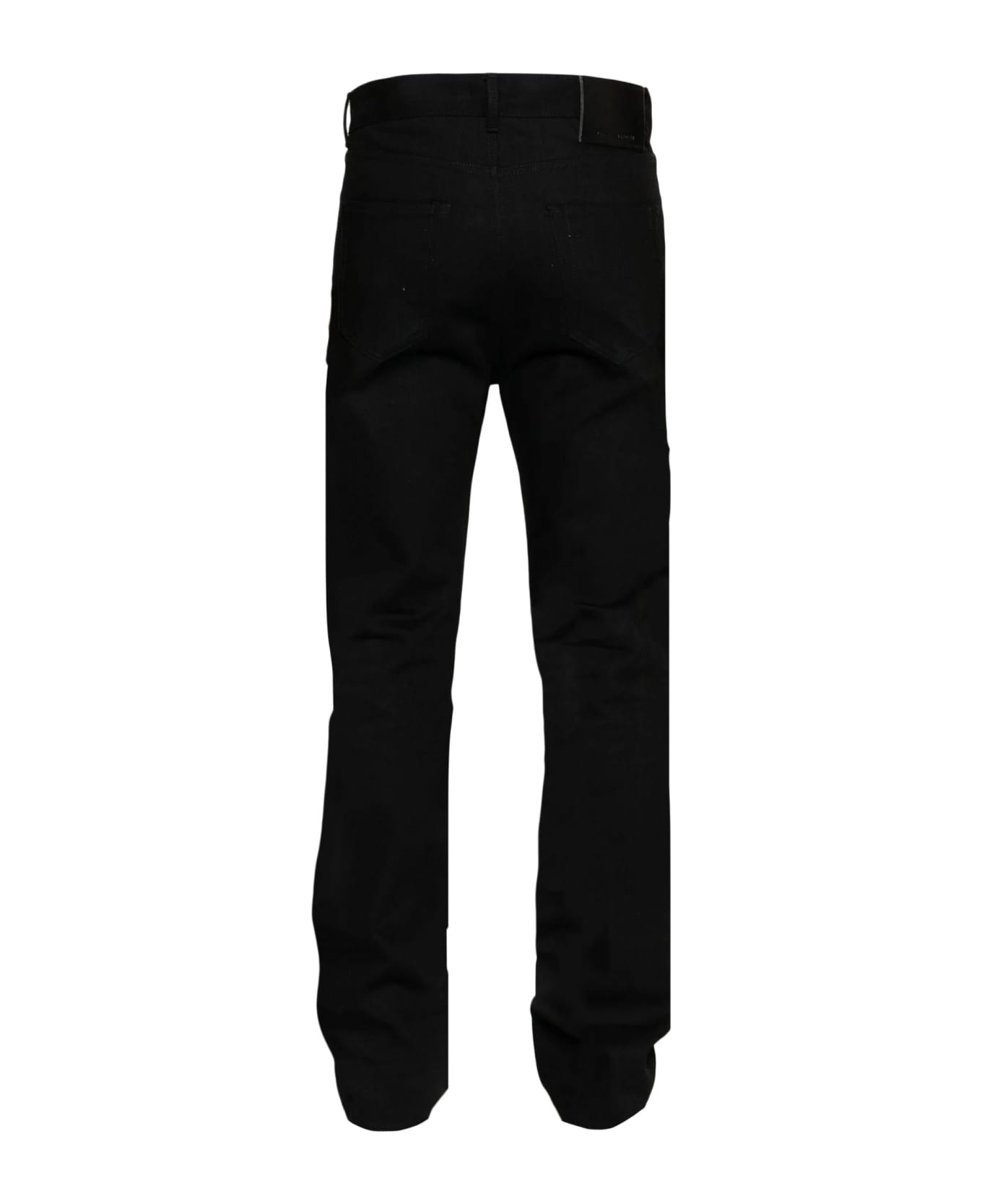 DRKSHDW Jeans Black - Black