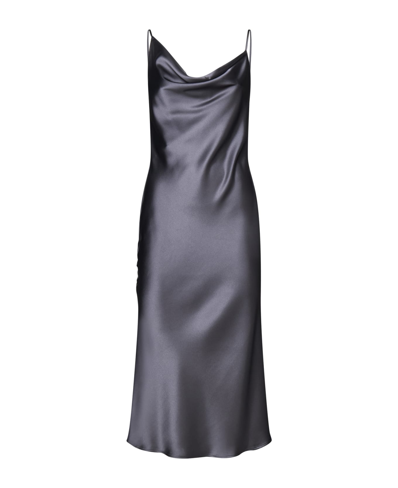 Blanca Vita Dress - Antracite ワンピース＆ドレス