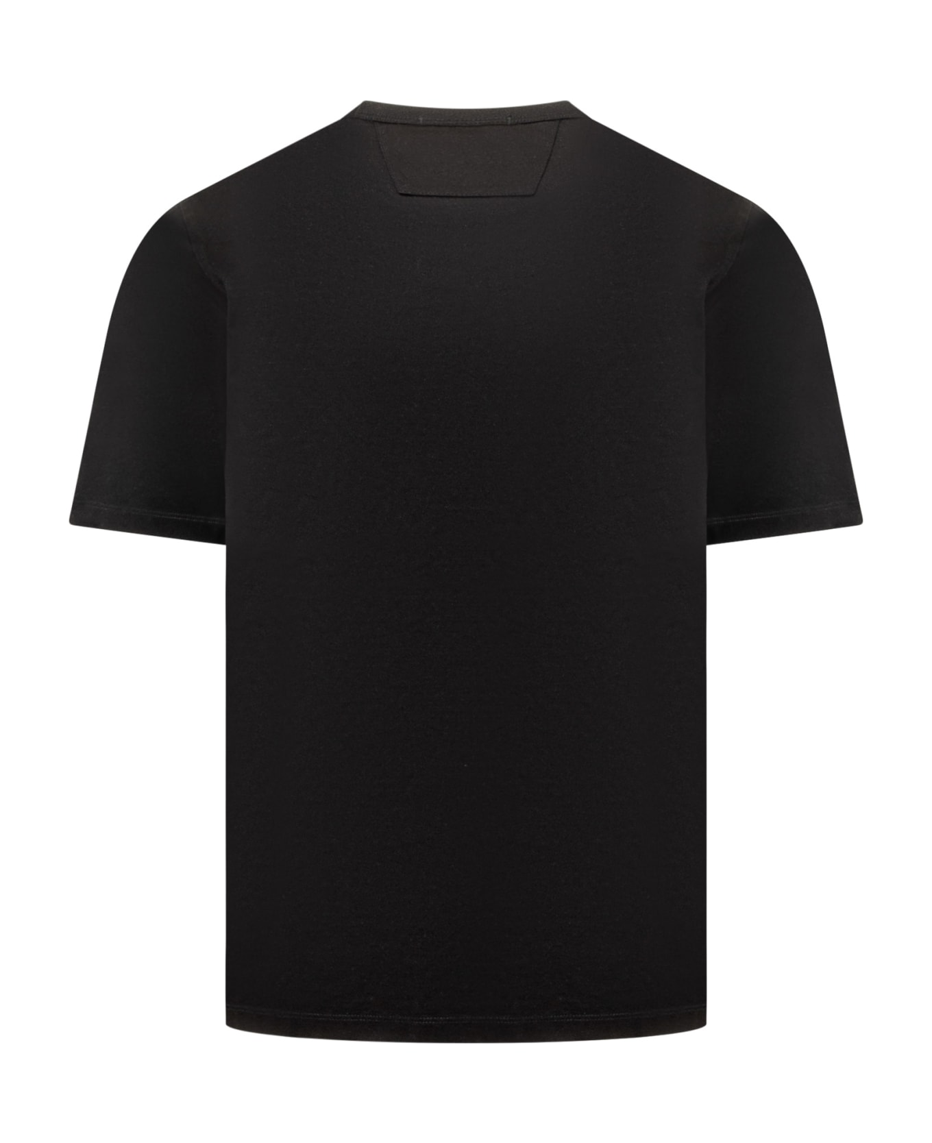 C.P. Company Metropolis T-shirt - BLACK