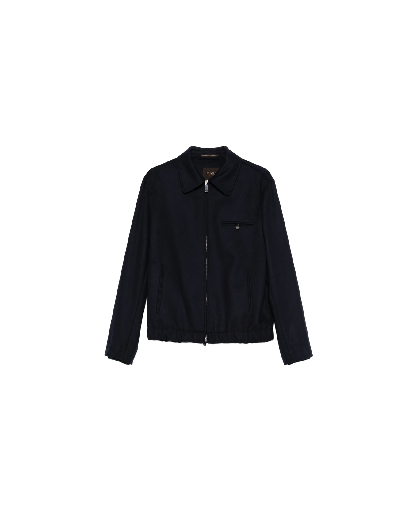 Incotex Outerwear - BLUE