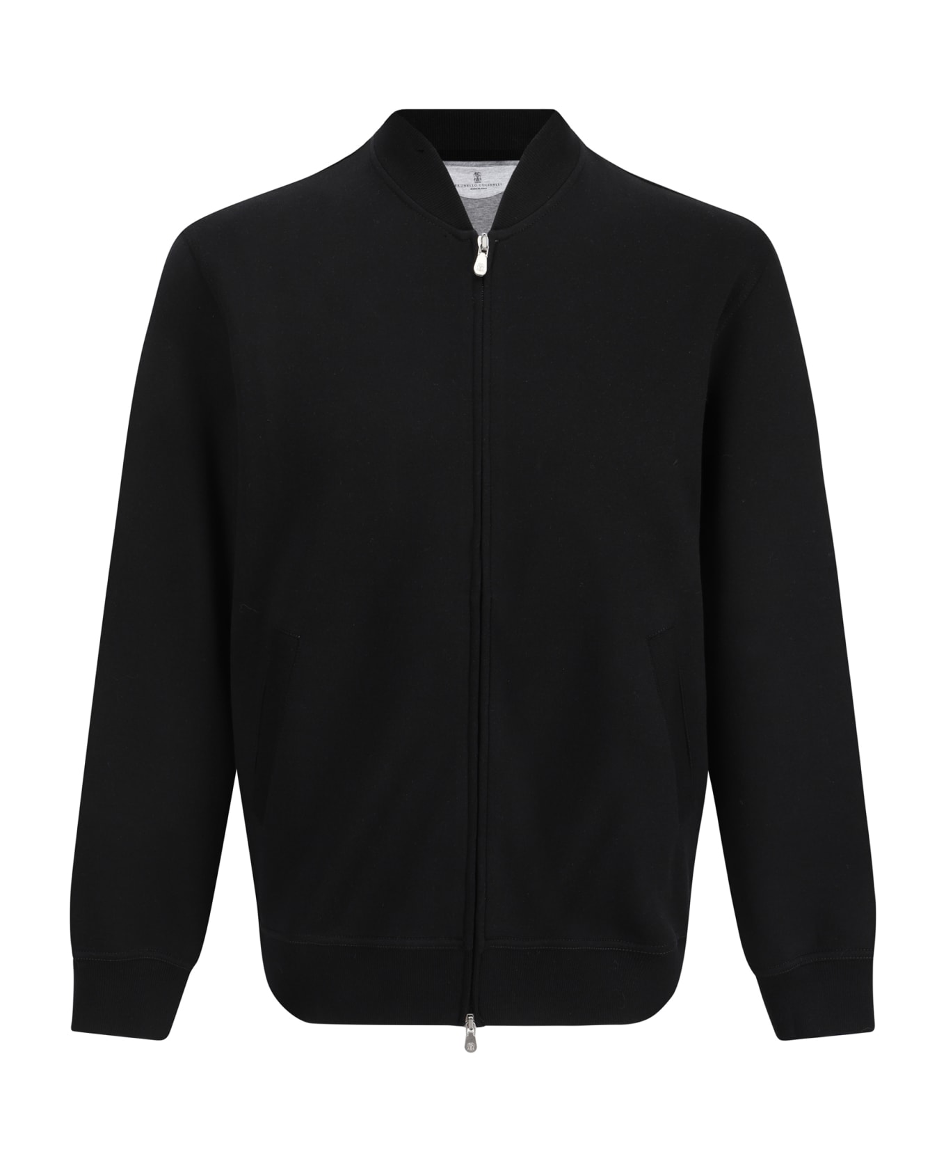 Brunello Cucinelli Sweatshirt - Nero