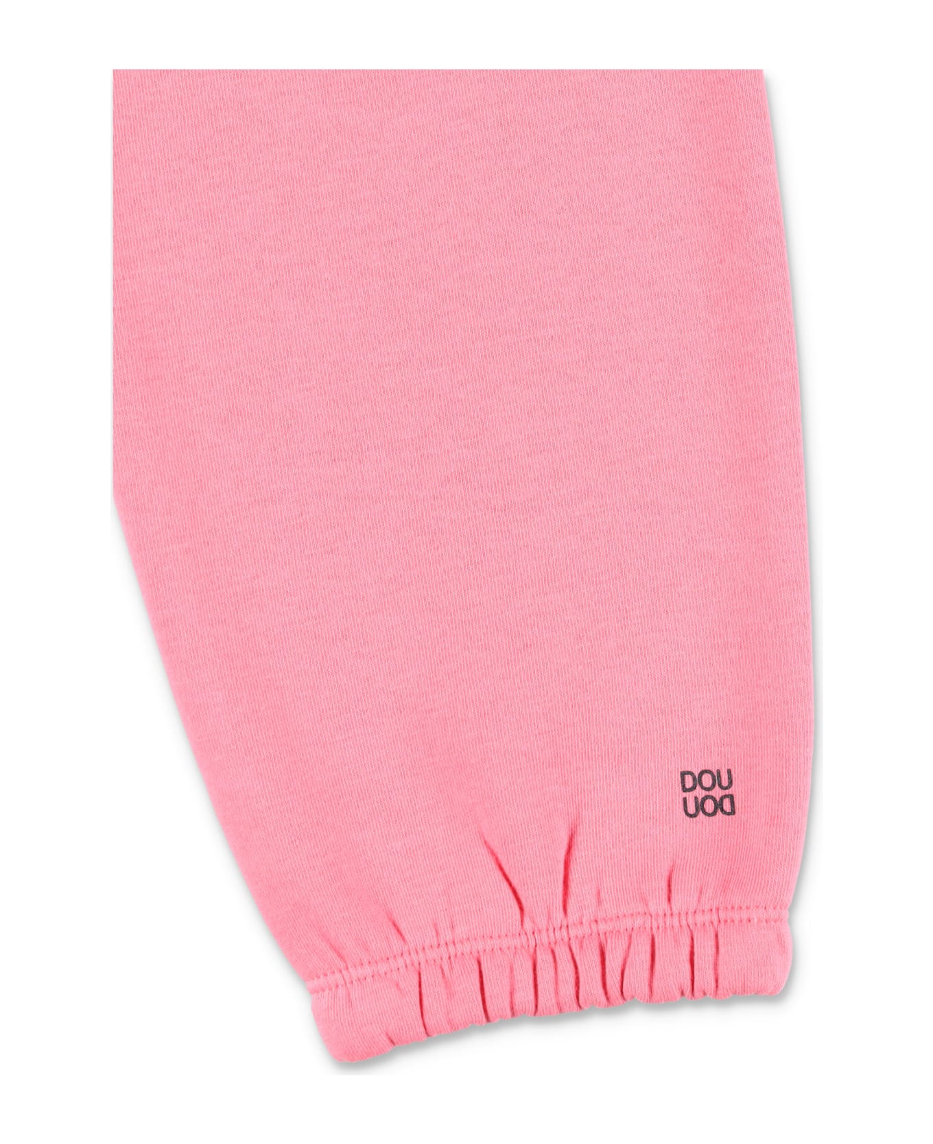 Douuod Jogger Pants - PINK