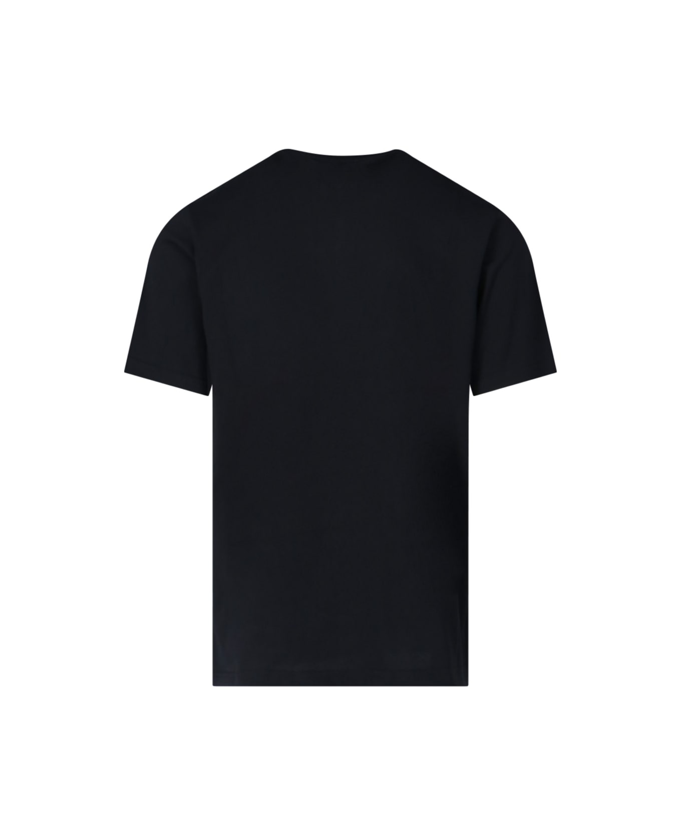 Craig Green T-Shirt - Black