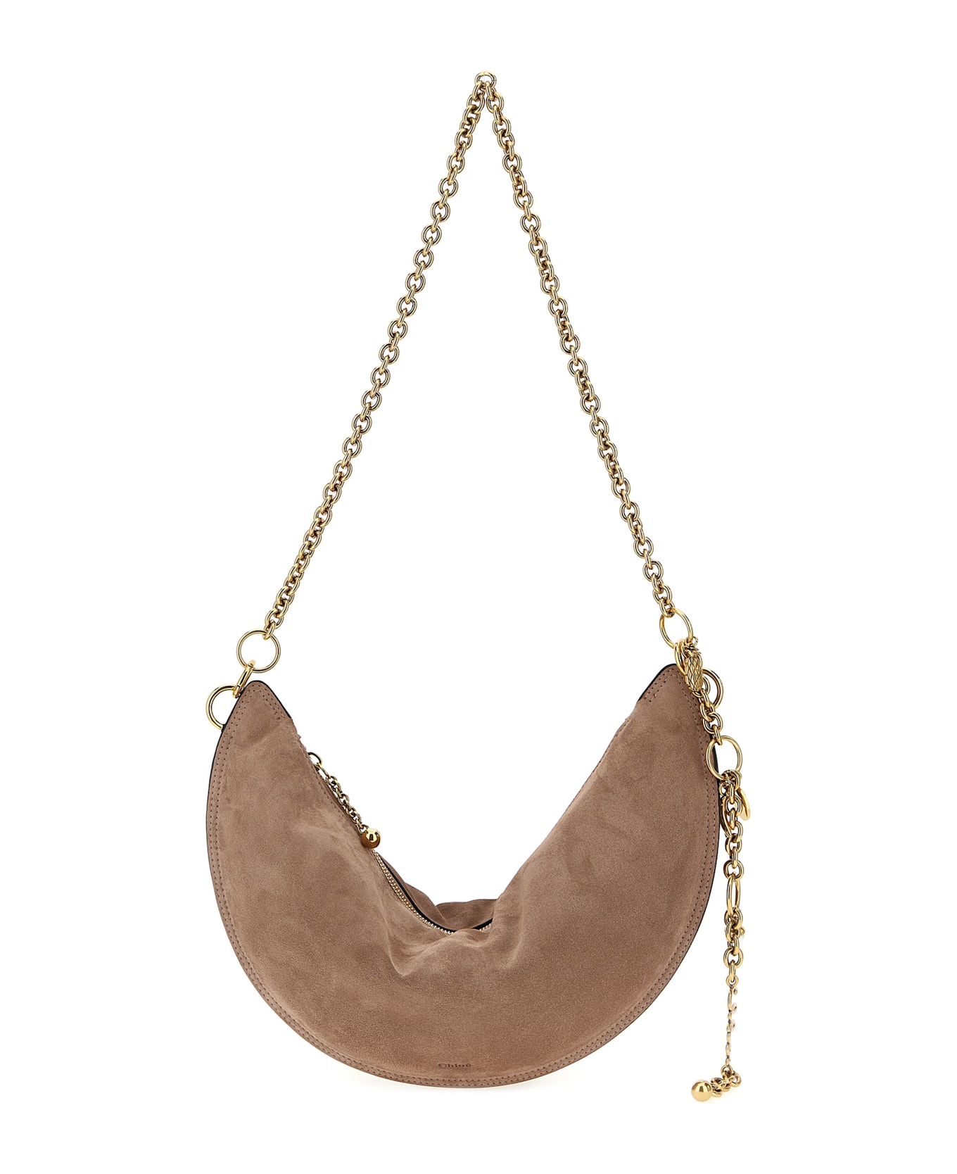 Chloé 
chloé Icons
 Shoulder Bag - Pink