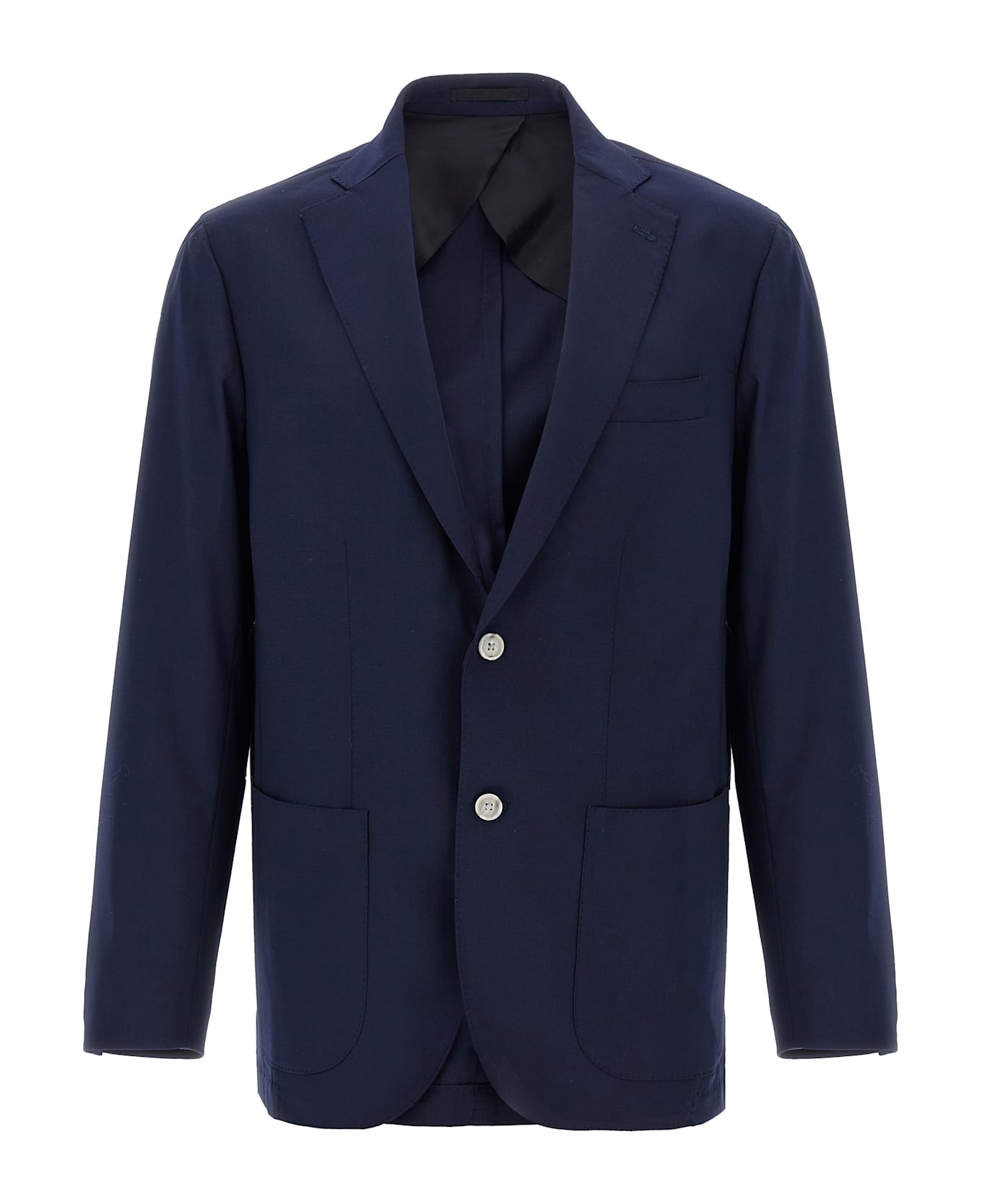Barba Napoli 
jim2
 Blazer - Multicolor