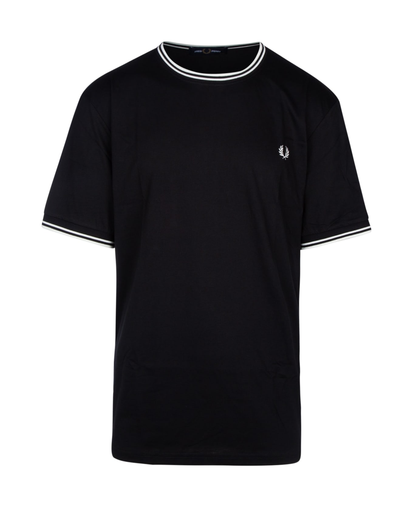 Fred Perry T-shirt - 102