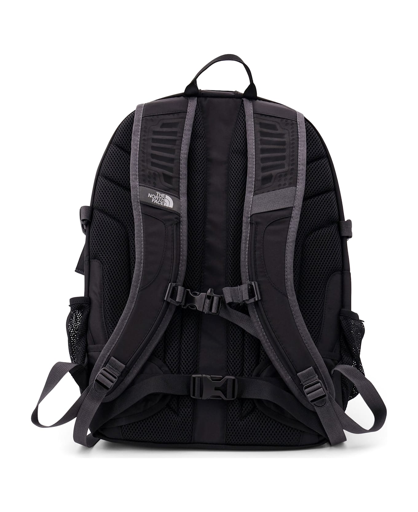 The North Face Borealis Classic Backpack - Black