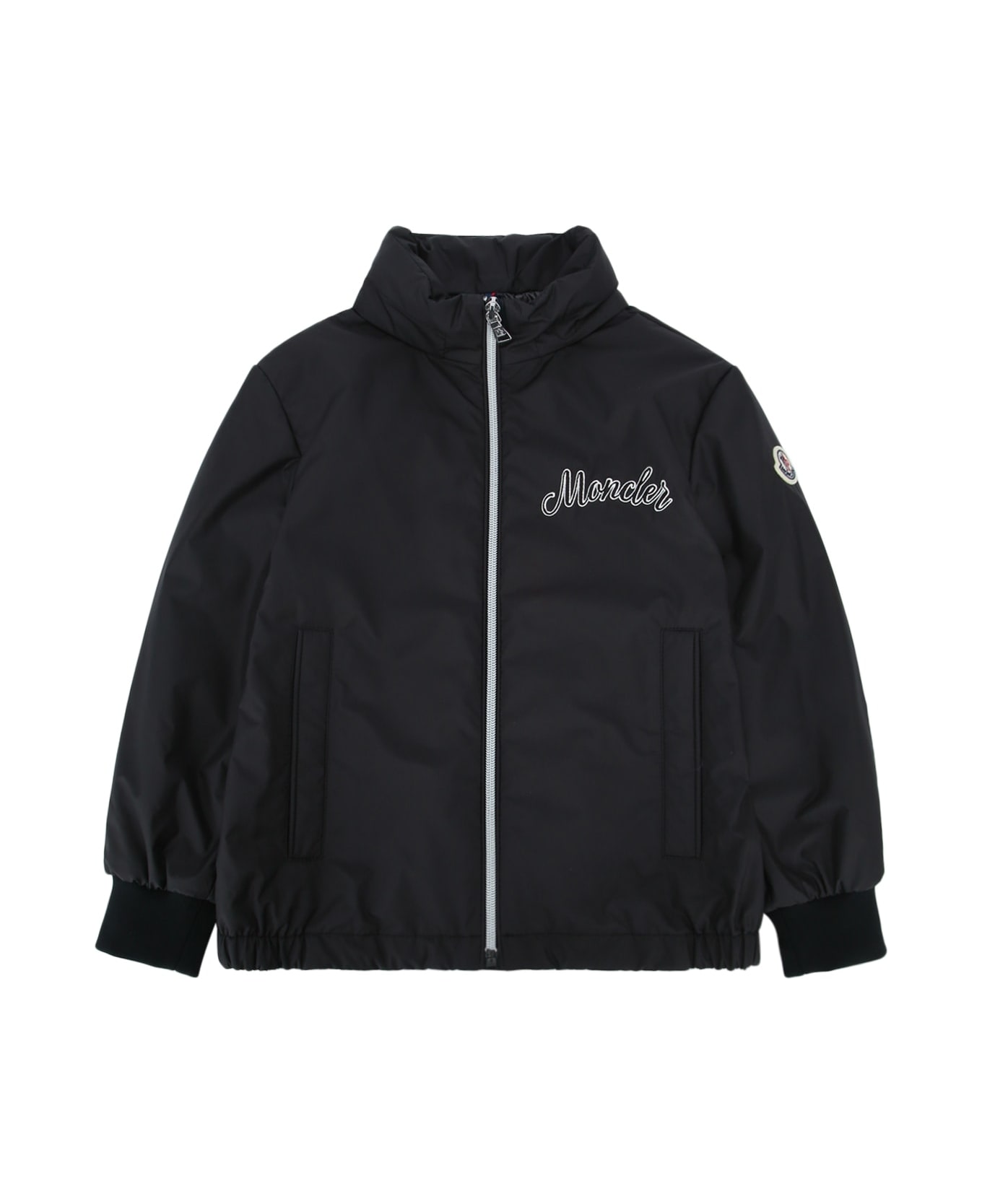 Moncler Corin Jacket - 999