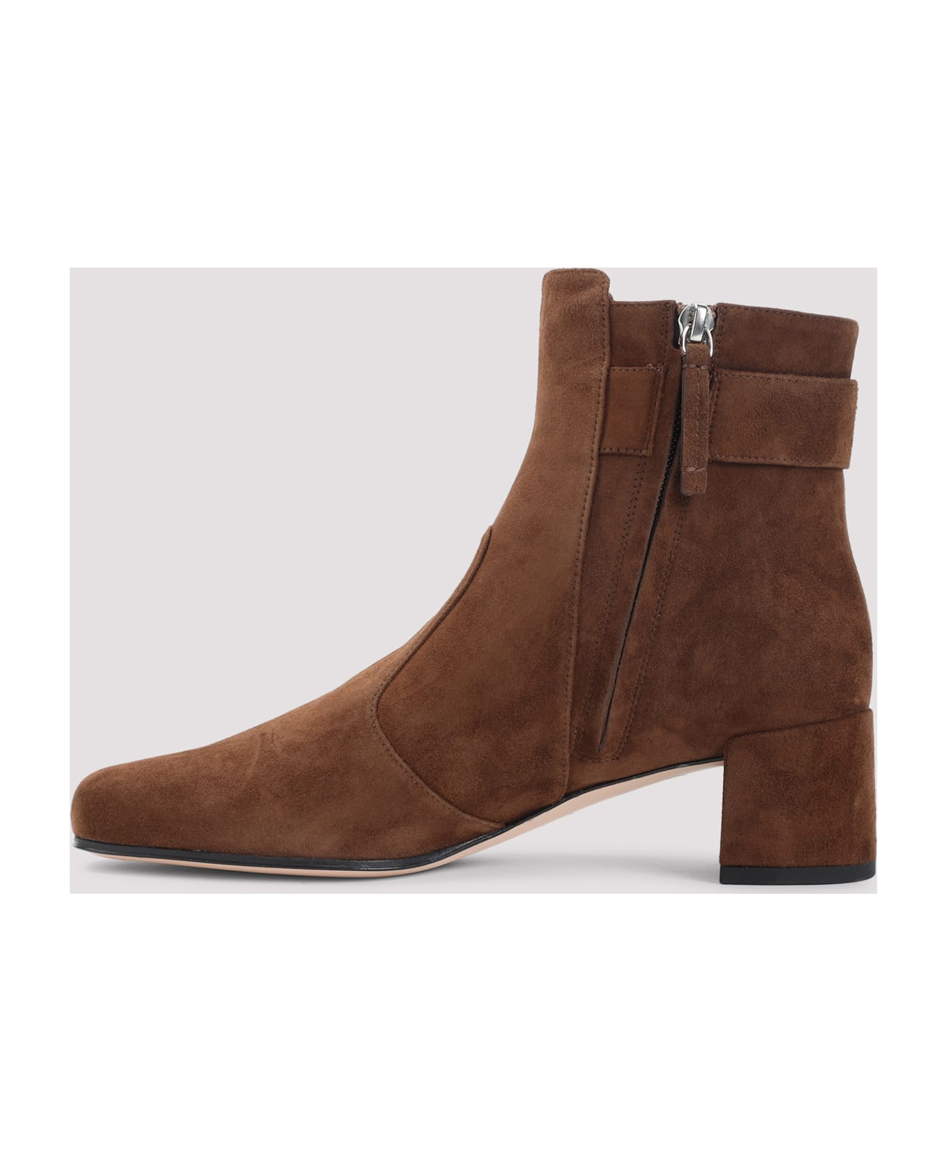 Roger Vivier Tres Vivier Polly 45 Boots