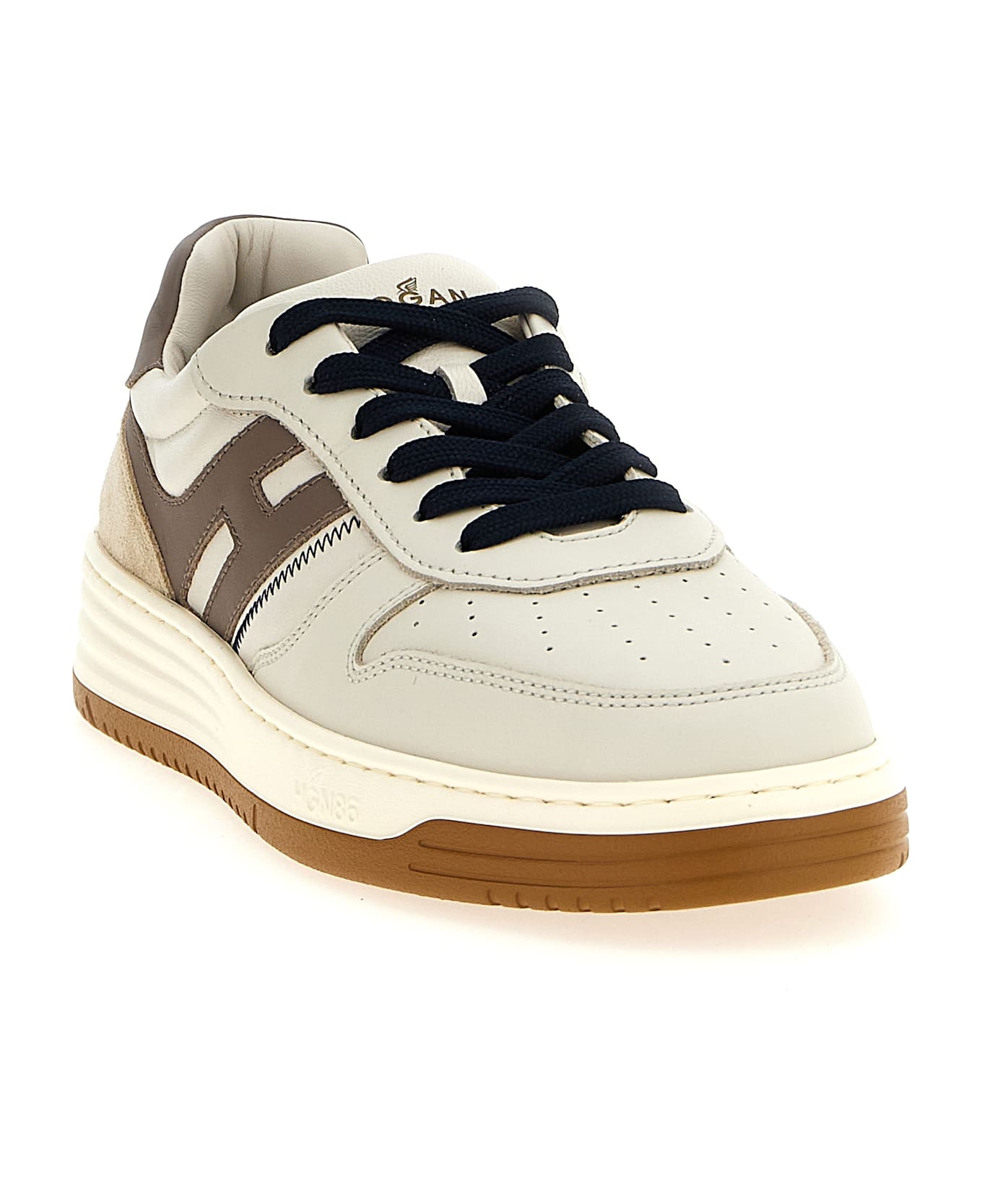 Hogan 
hogan H630
 Sneakers - Multicolor
