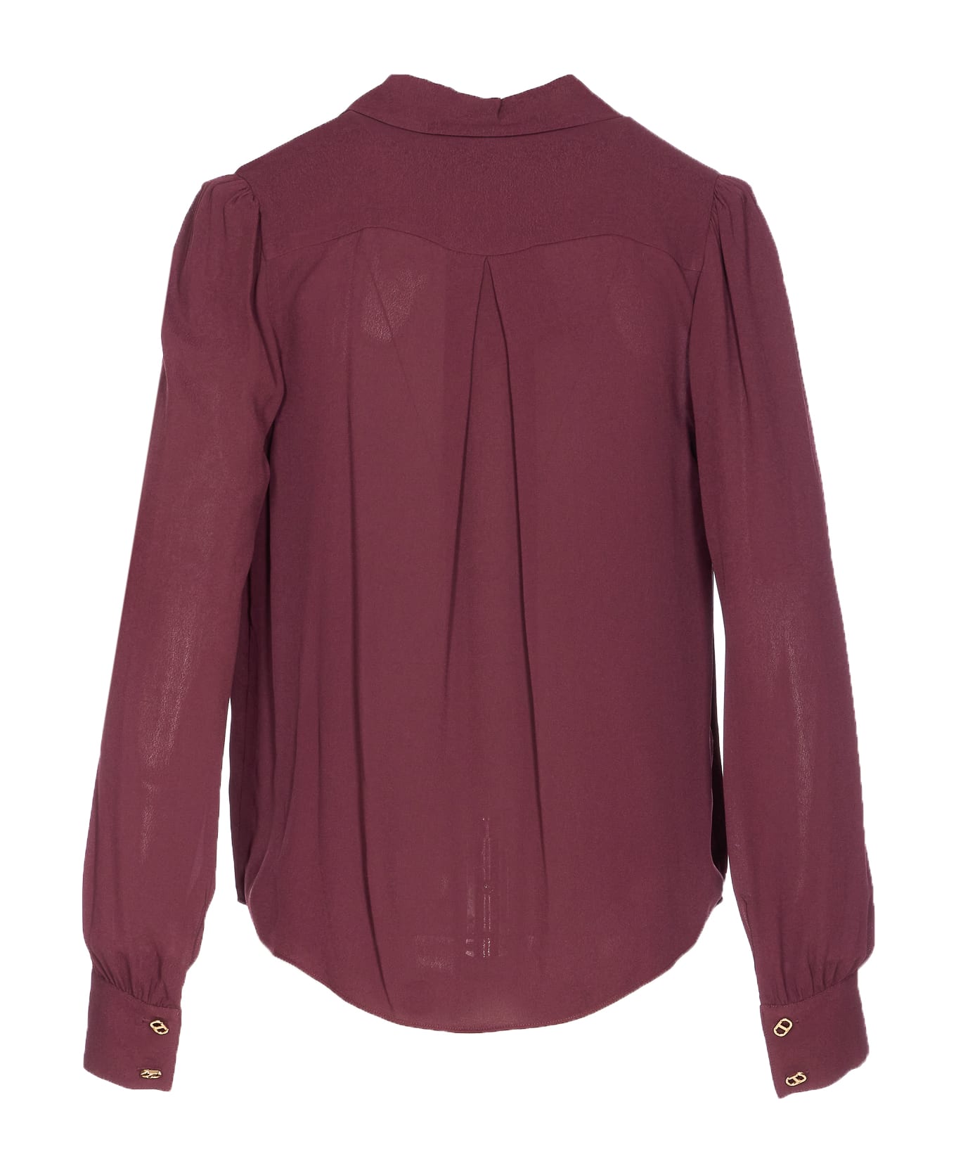 TwinSet Shirt - Red