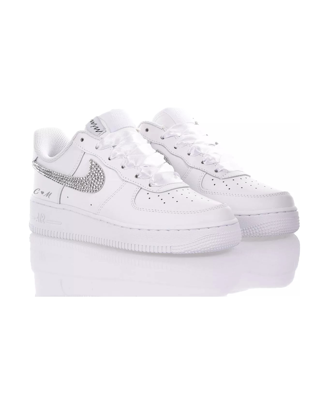 Mimanera Nike Air Force 1 Madison