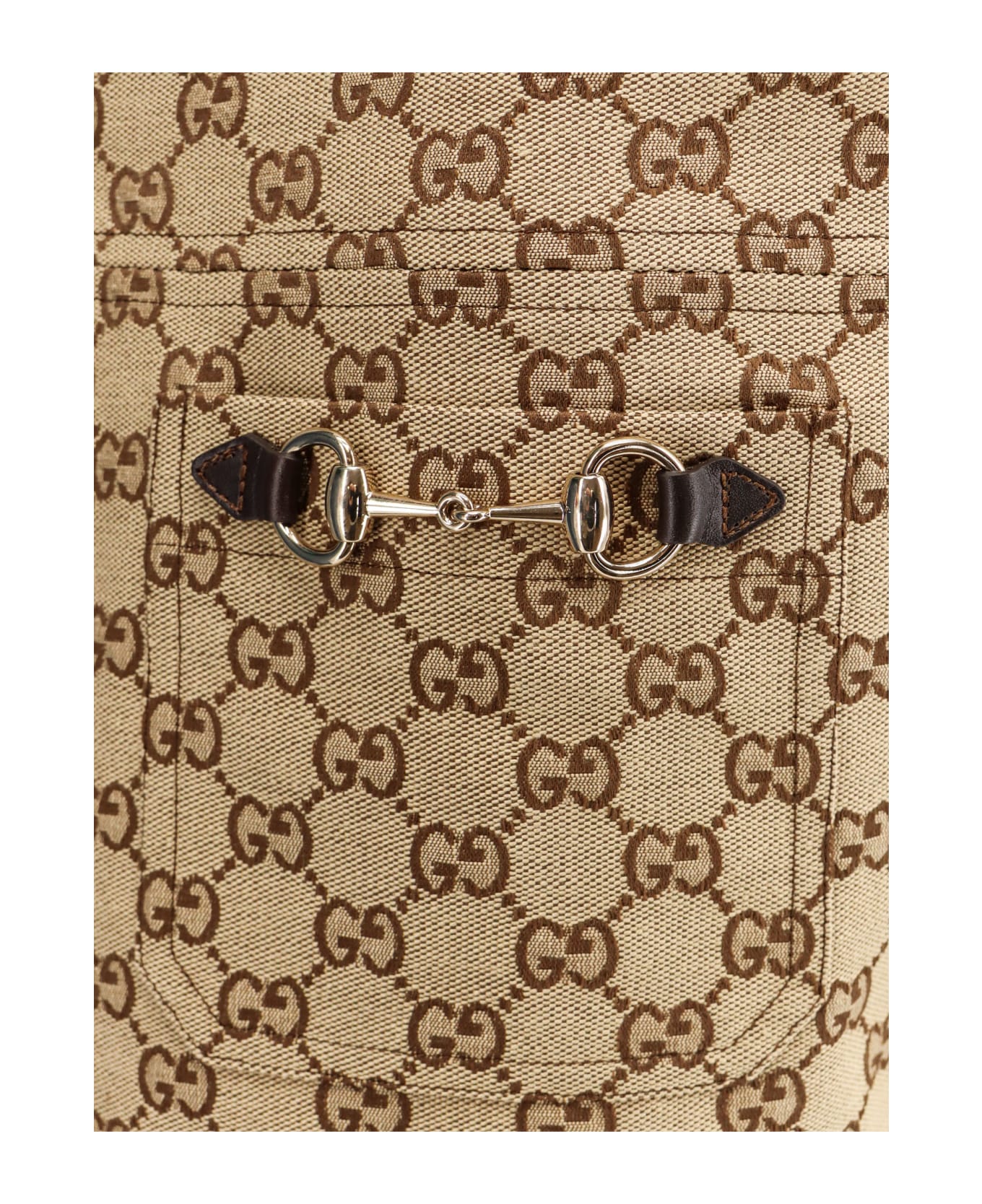 Gucci Jumpsuit - Beige
