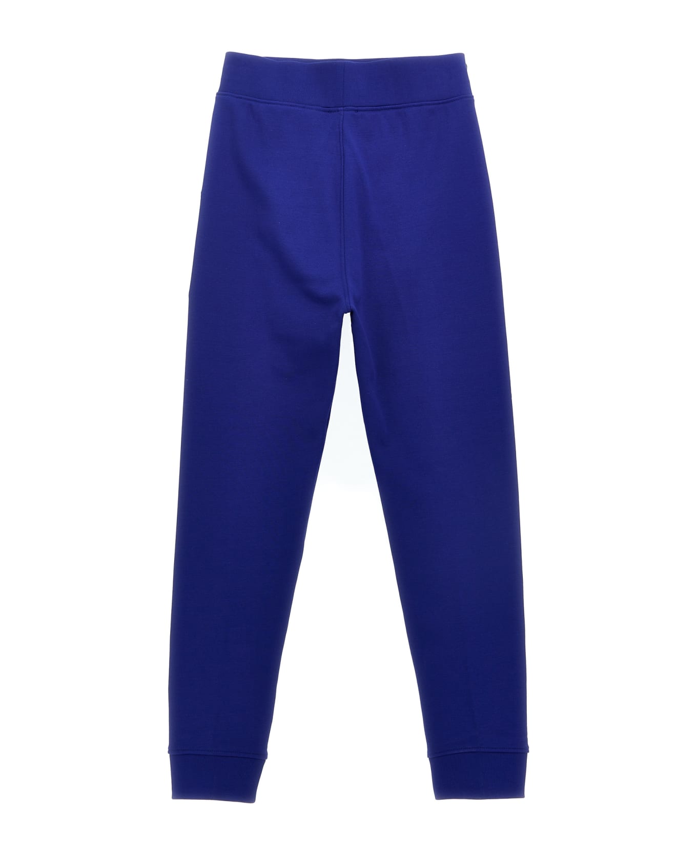 Burberry 'sidney' Joggers - Blue
