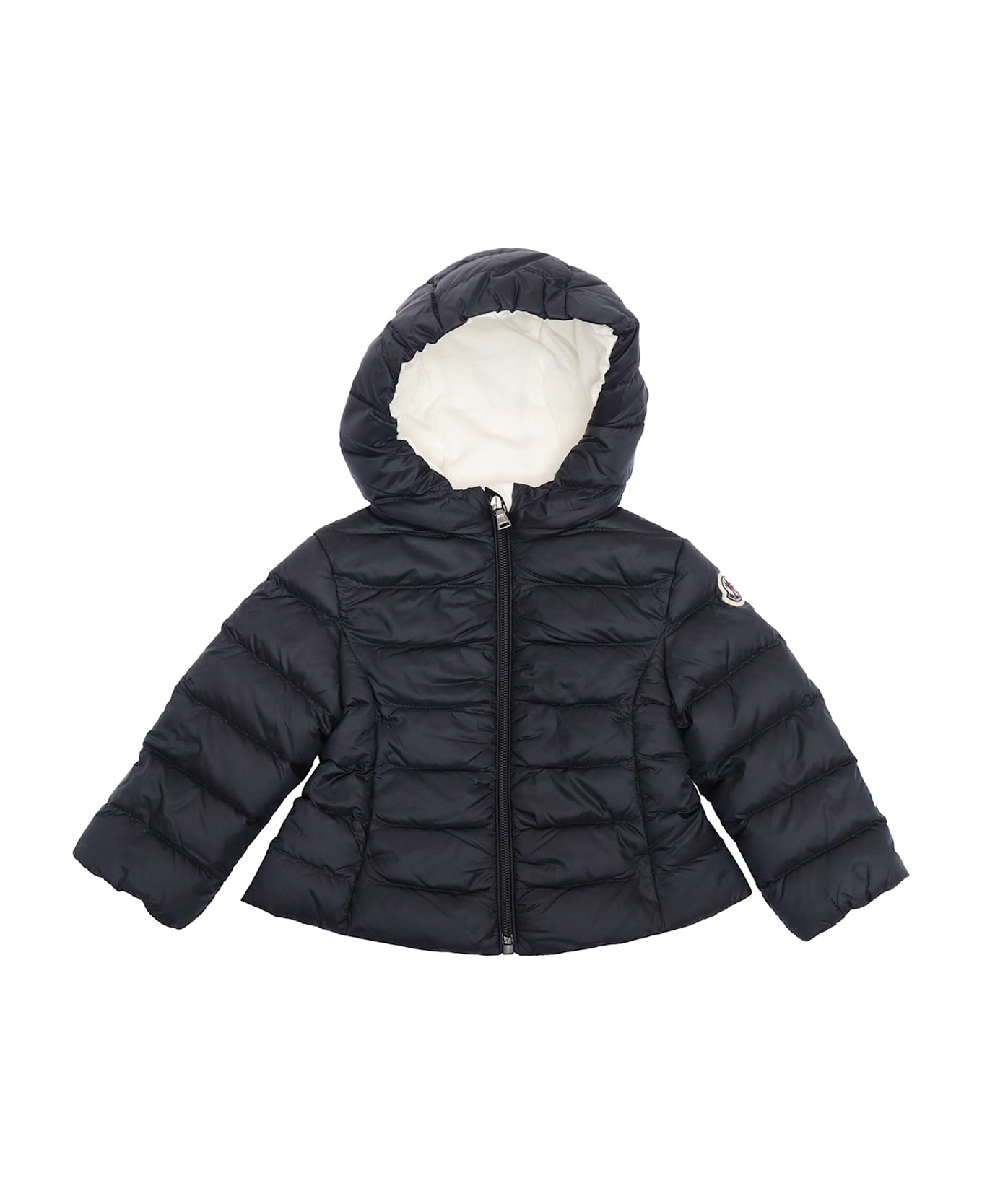 Moncler Ige Jacket - BLUE