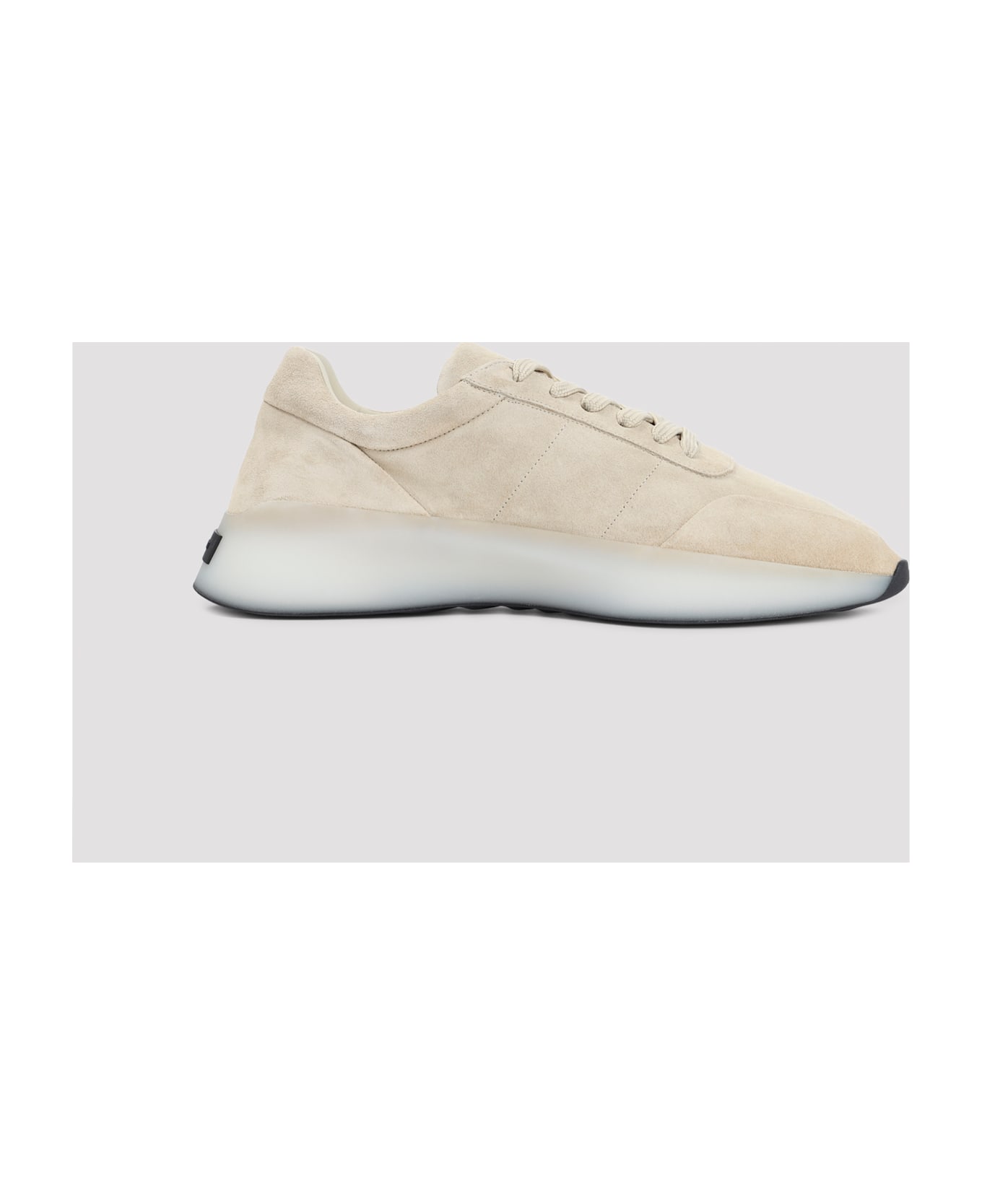 Fear of God Vintage Runner Sneakers - Oat