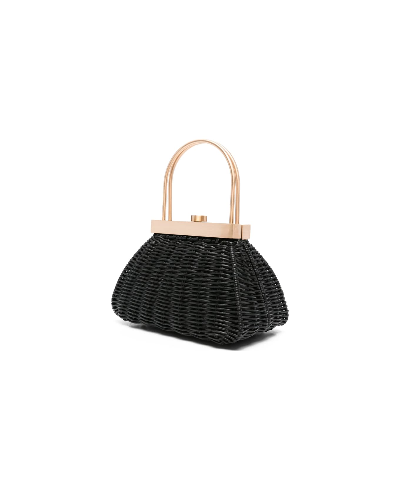 Cult Gaia Bag - BLACK