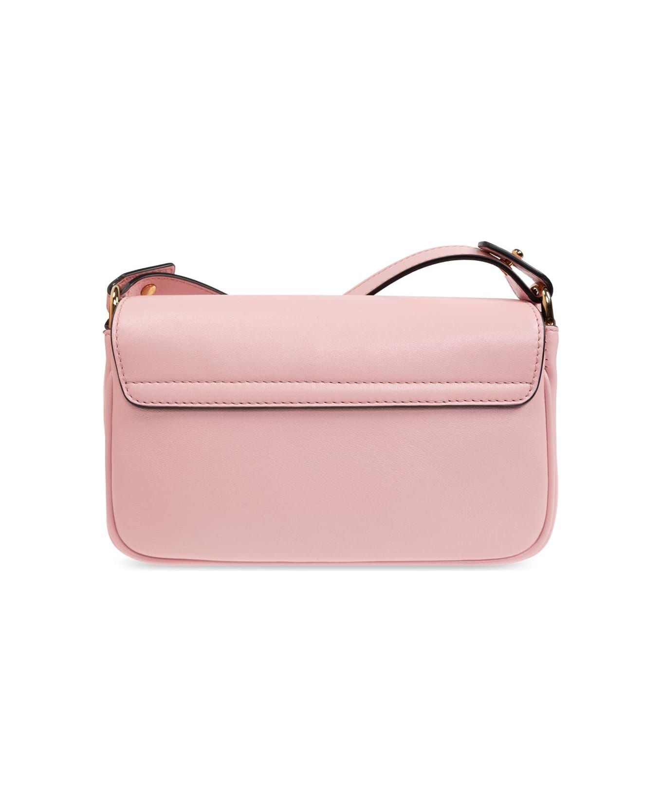Versace Shoulder Bag Tag Mini - Pink