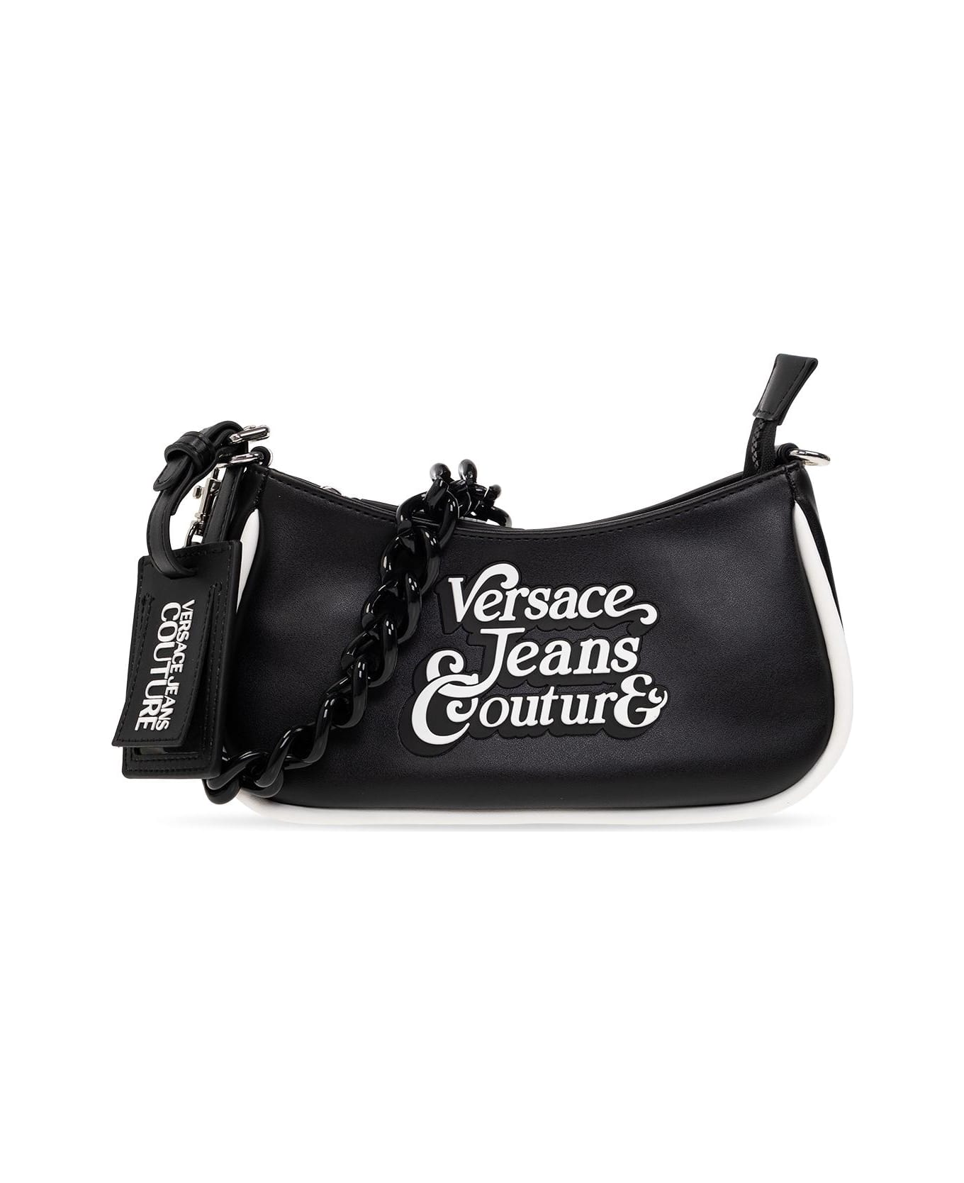 Versace Jeans Couture Bag - Black