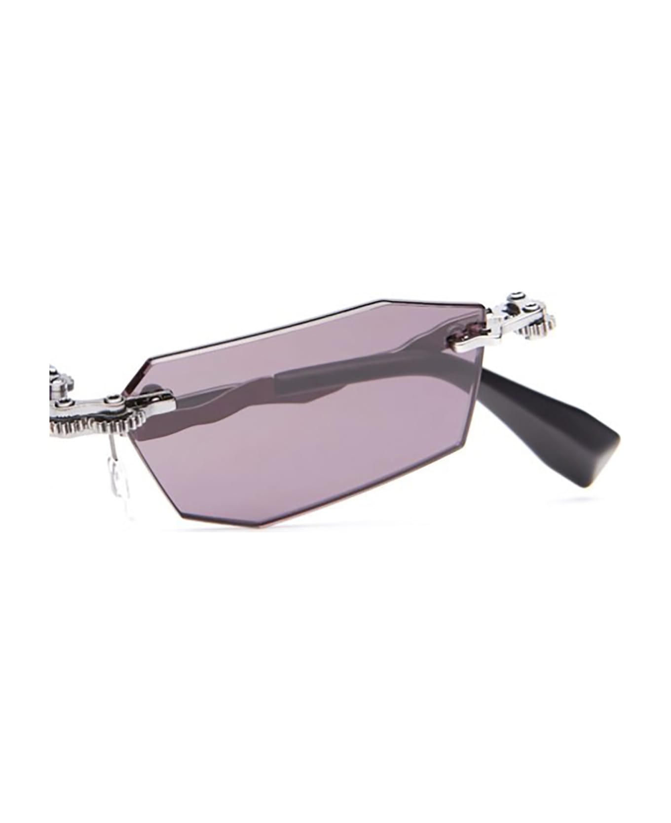 Kuboraum H40 Sunglasses - Bb Grey サングラス