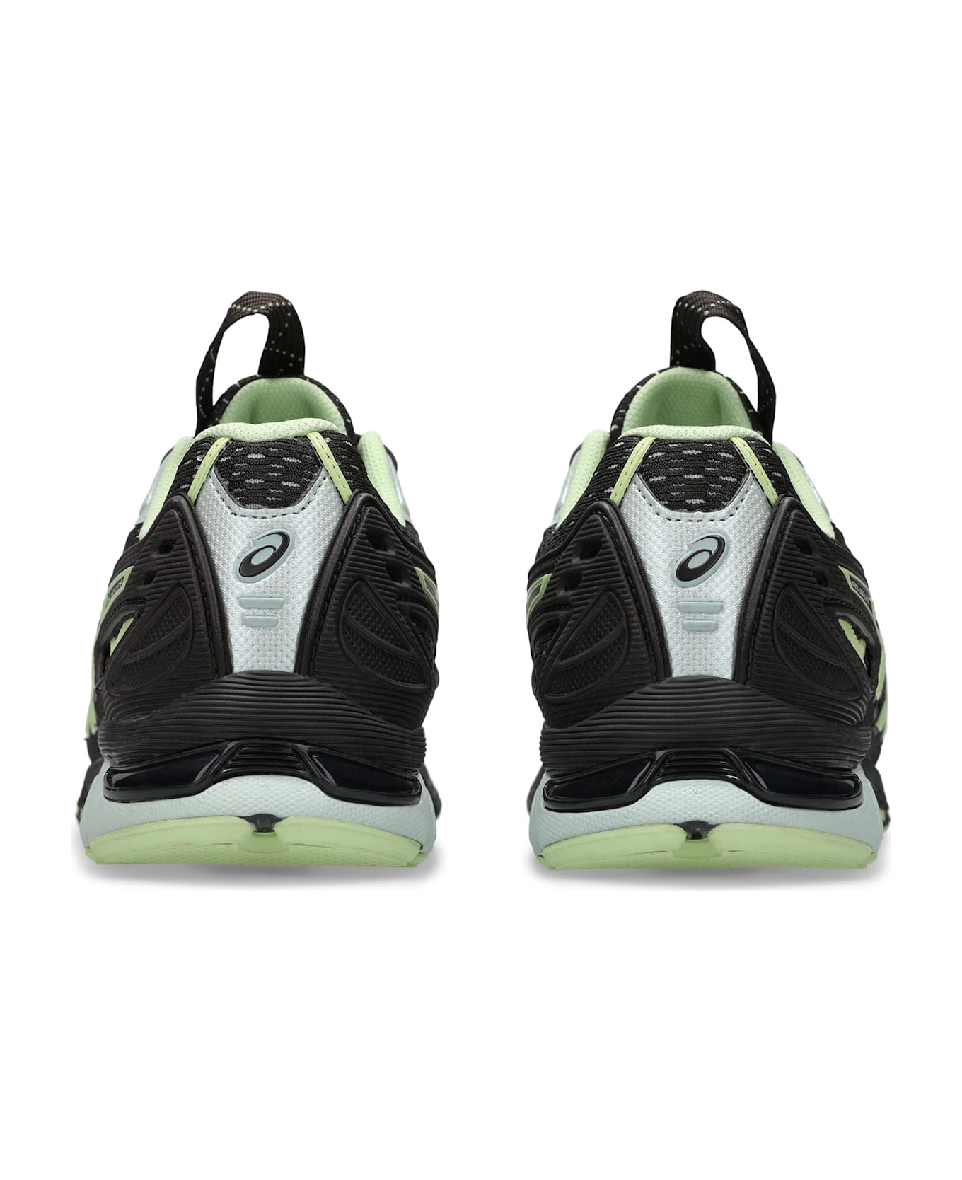 Asics Ub12-s Gel-sd-lyte - Lichen Rock Black Coffee