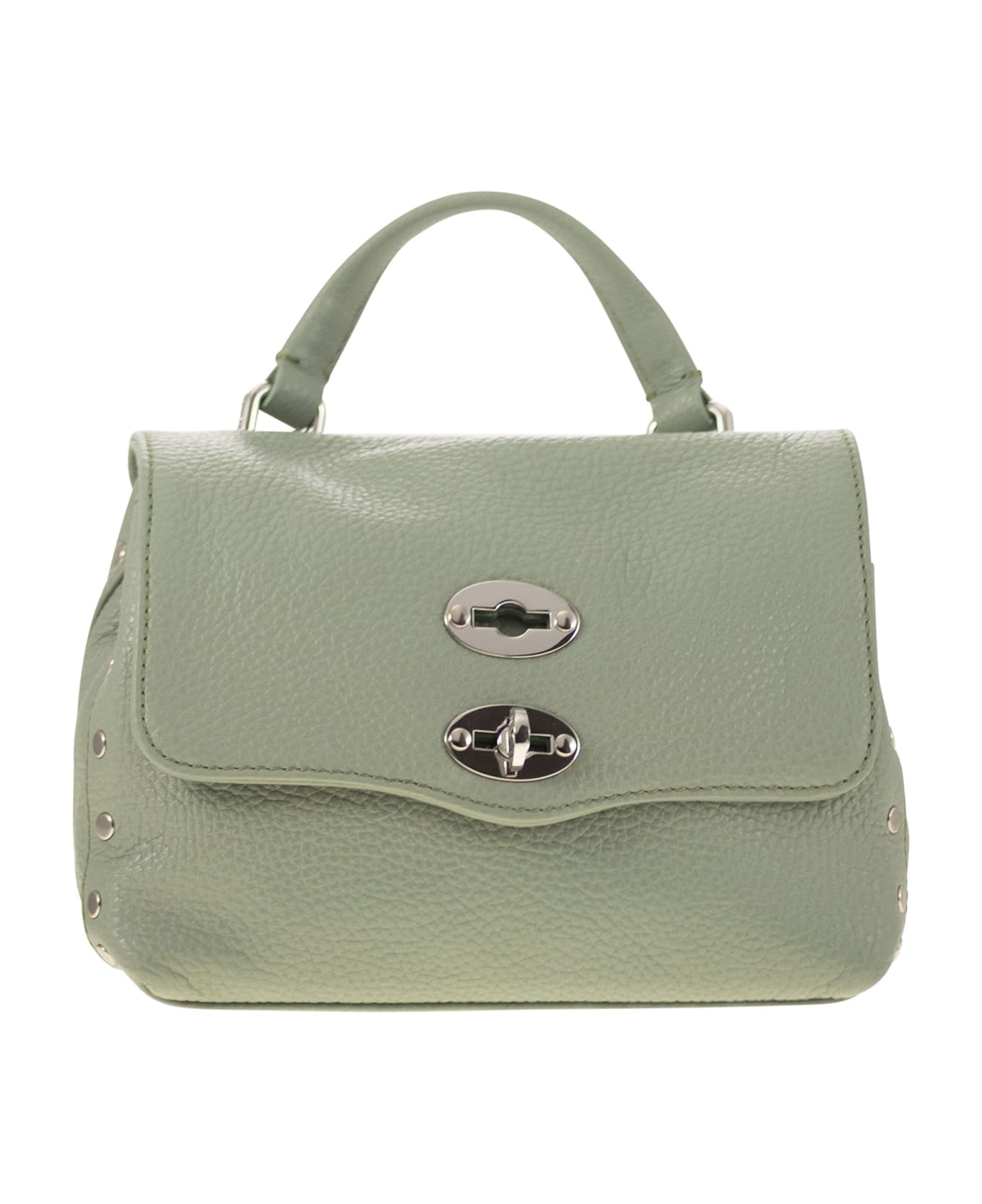 Zanellato Postina - Daily Baby Bag - Mint